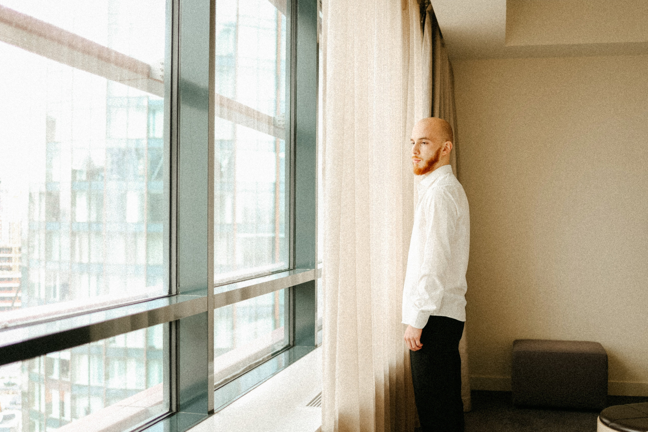 Георгий и Татьяна. Фотограф в Екатеринбурге Андрей Медведко