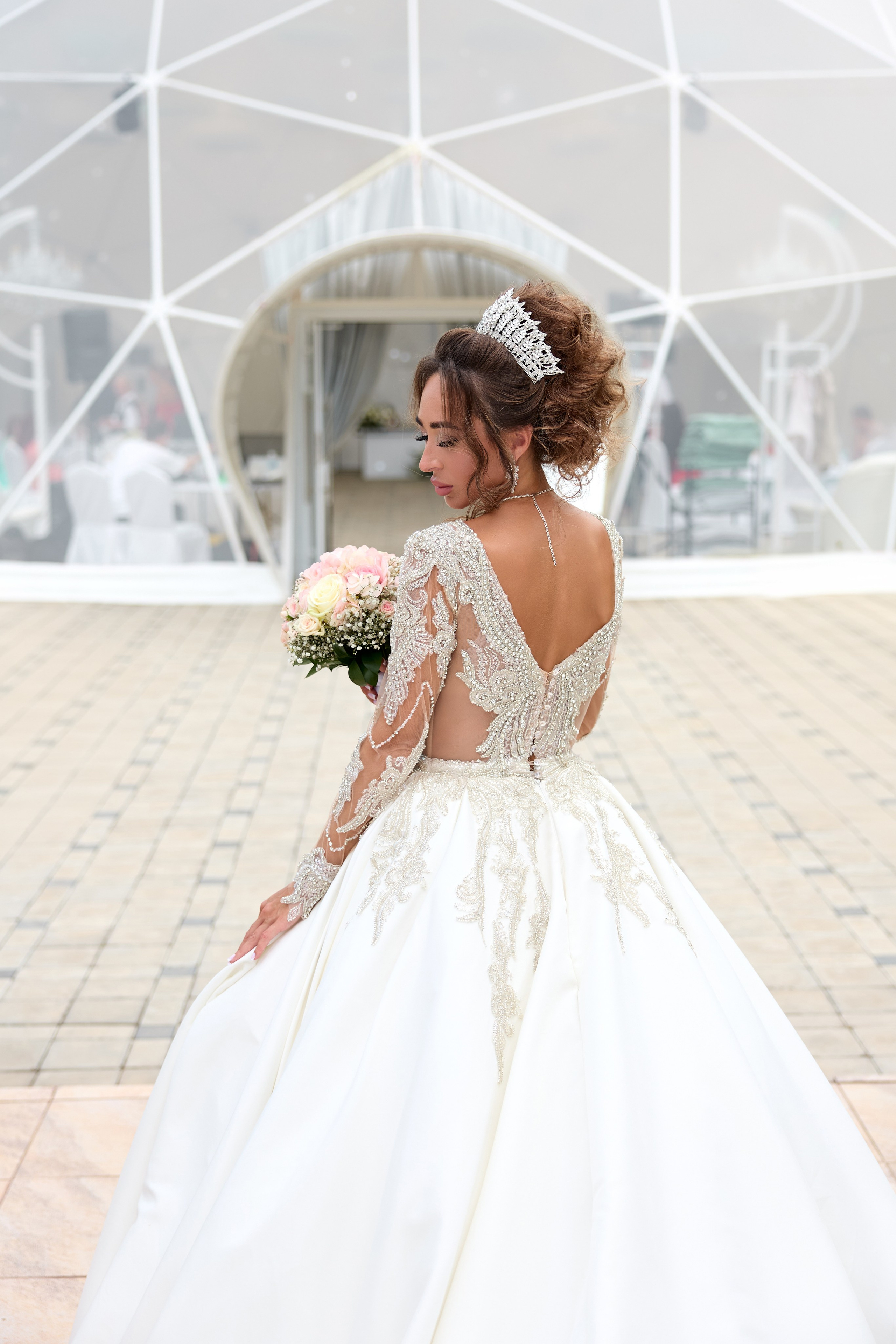 Свадебная фотосессия. Киров. Александр Прозоров фотограф в Кирове