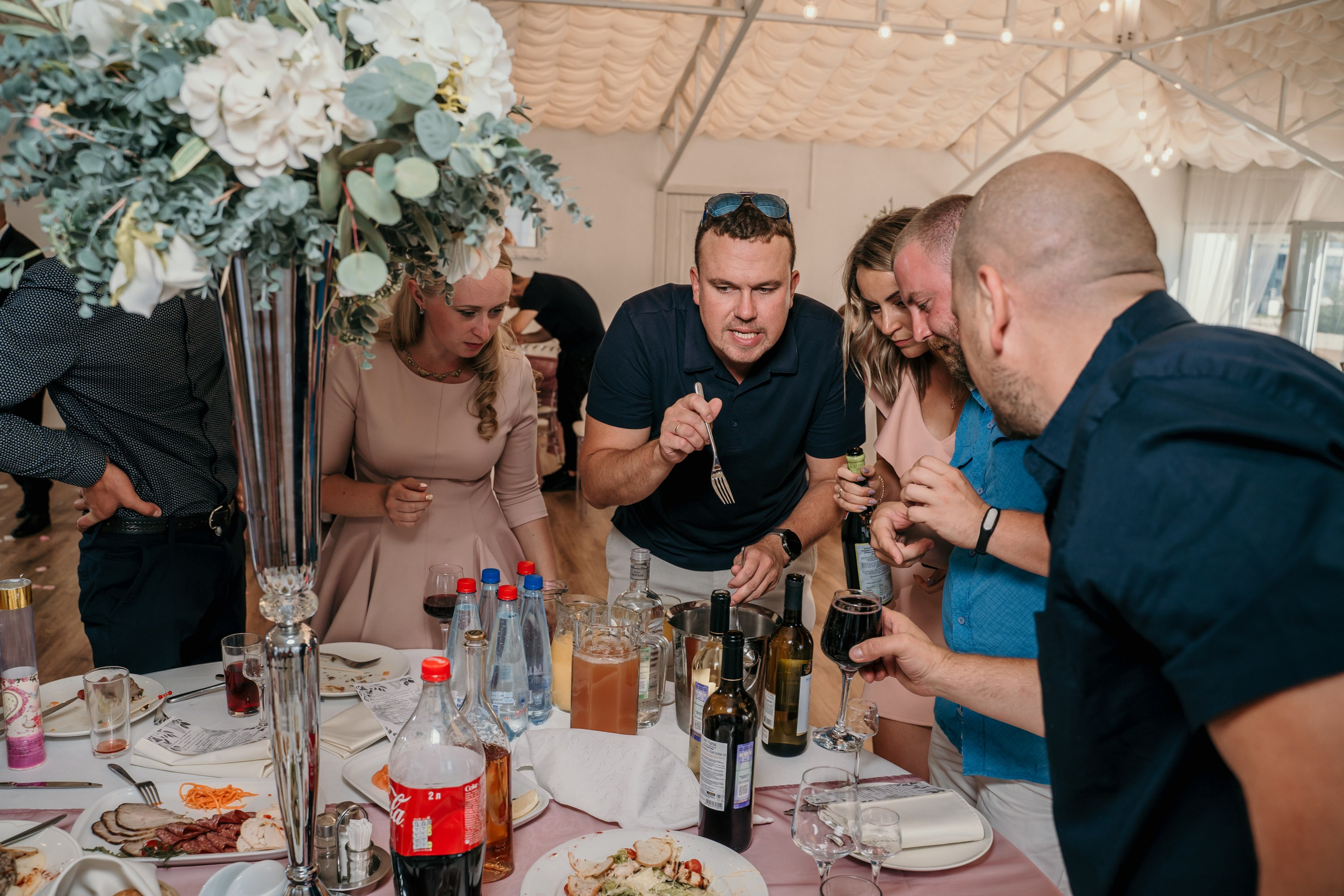Свадебный фотограф Санкт-Петербург. Свадебный, семейный, портретный, репортажный фотограф в Санкт-Петербурге