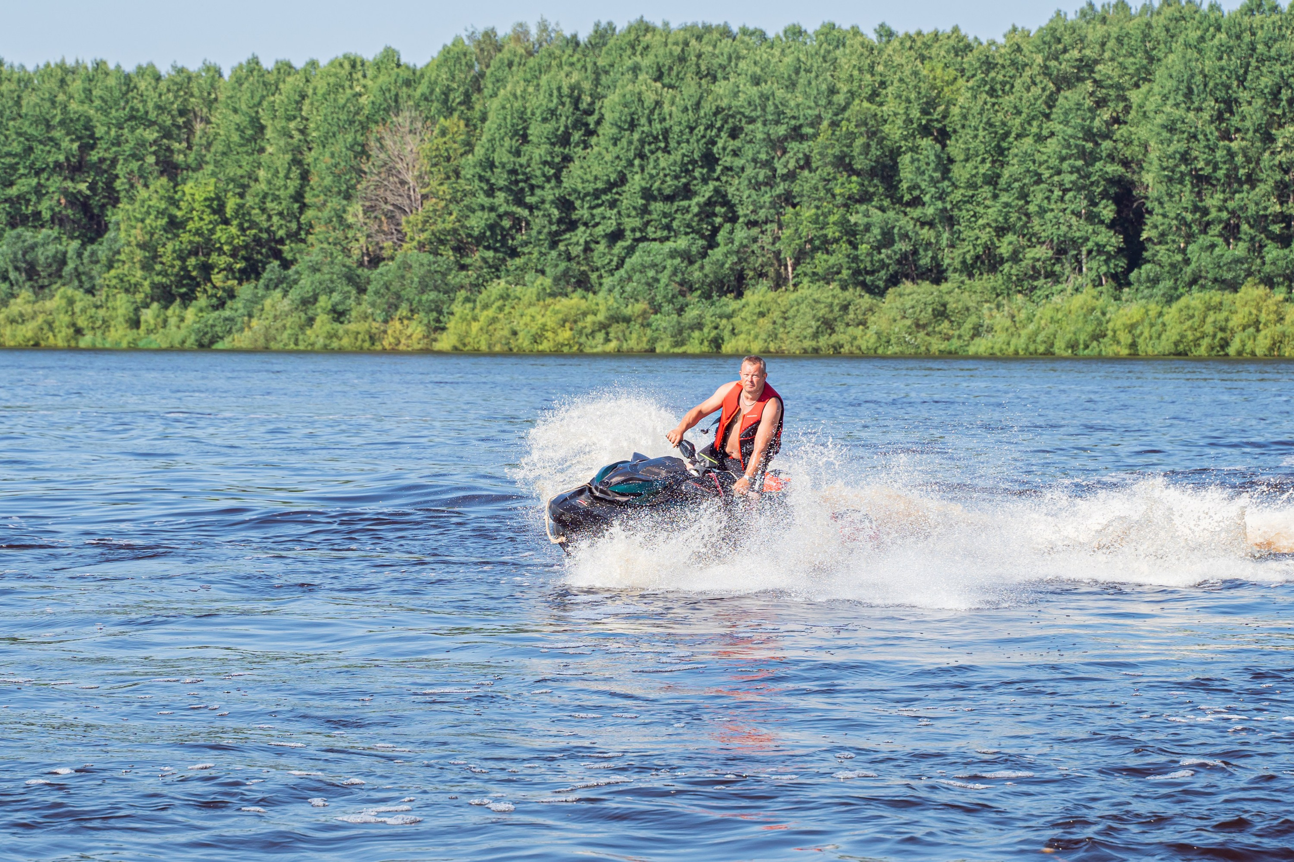 Гидровыезд -Великий Новгород. Свадебный, семейный, портретный, репортажный фотограф в Санкт-Петербурге