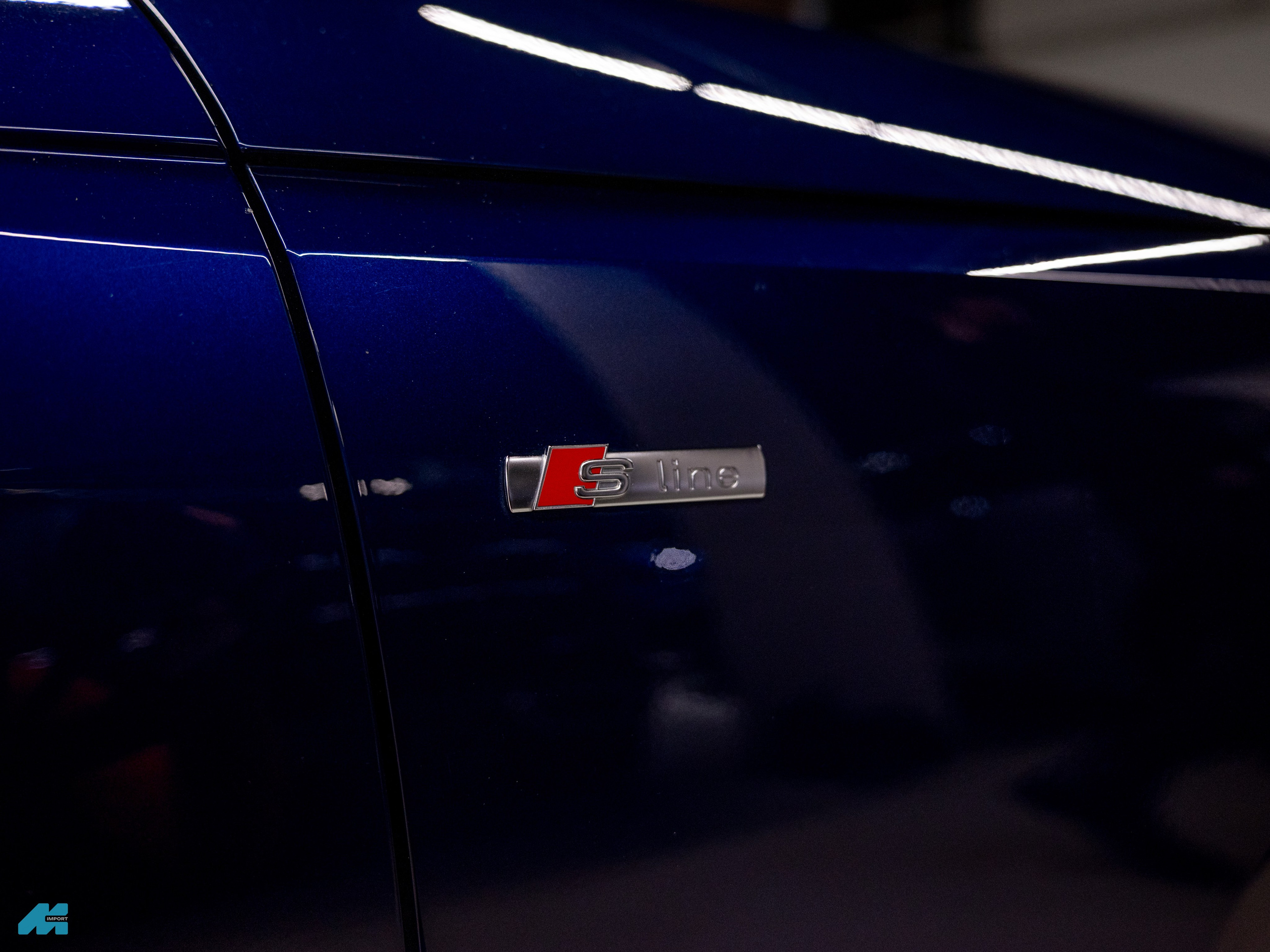 ChestImport. Фотограф Александра Рузиева aka Ju1cyFlex