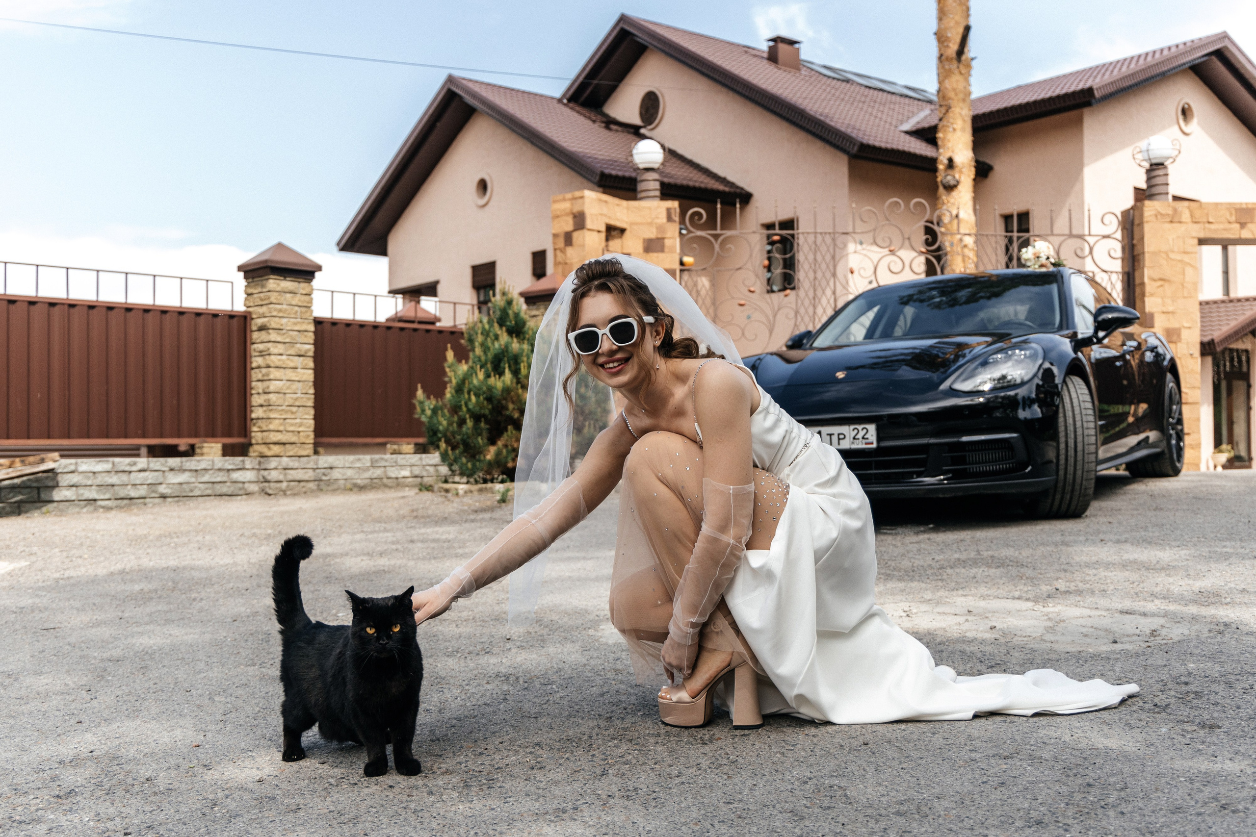 Диана и Сергей (полный день). Фотограф в Барнауле Юлия Садвокасова