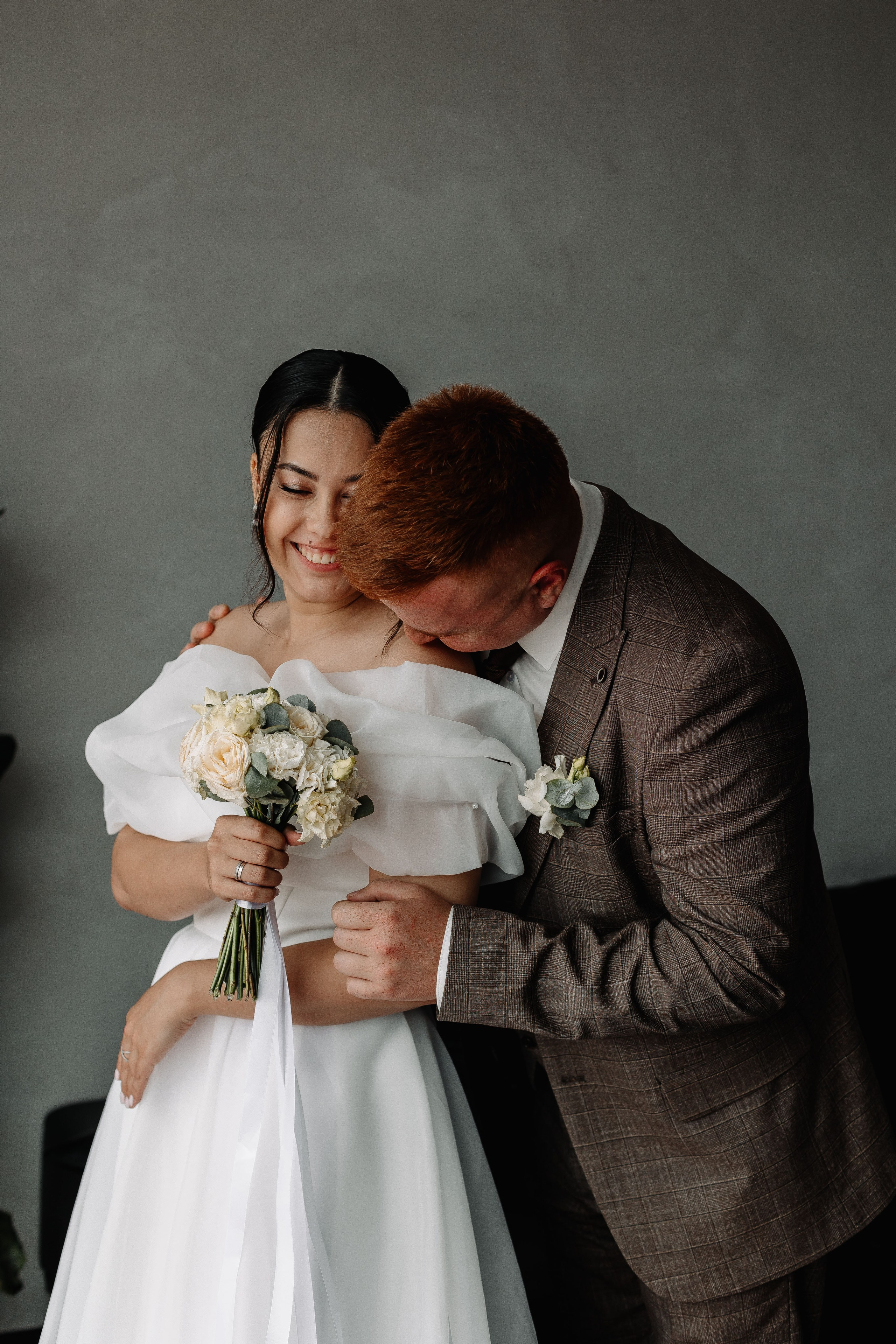 Инсаф и Алина. Свадебный и семейный фотограф в Нижнекамске, Набережных Челнах