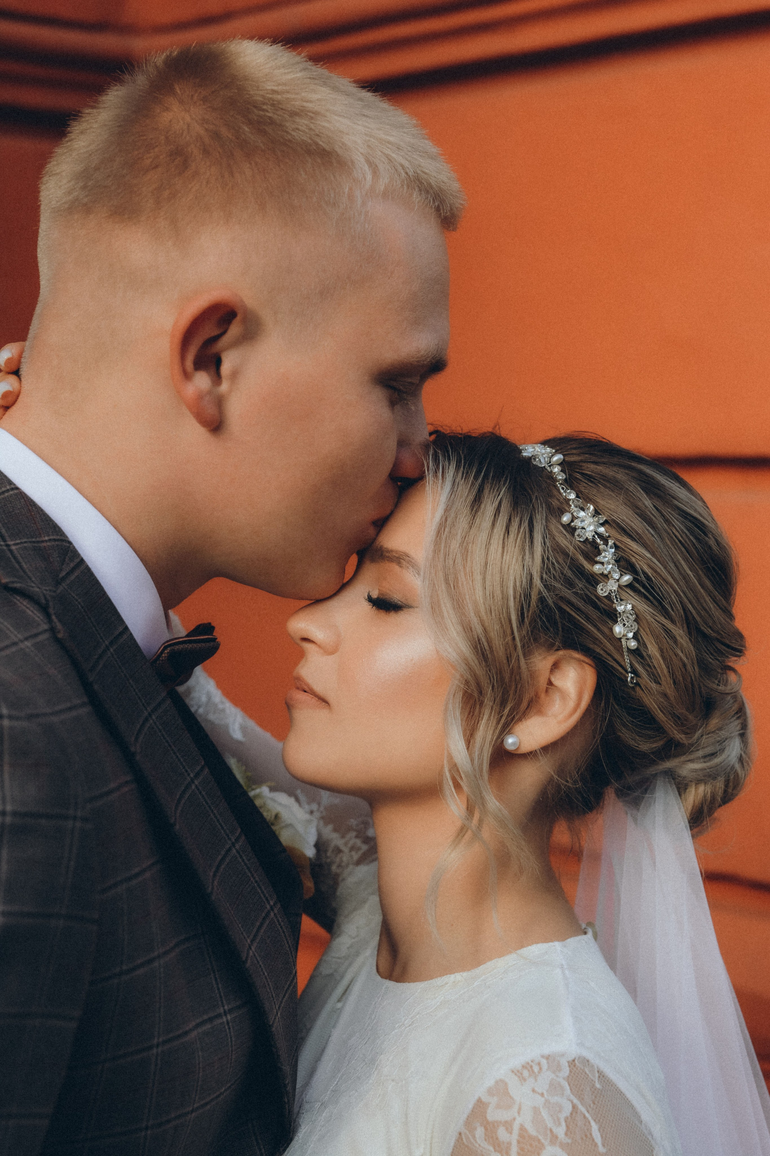 Никита и Алина Свирины. Фотограф в Москве Ангелина Ким