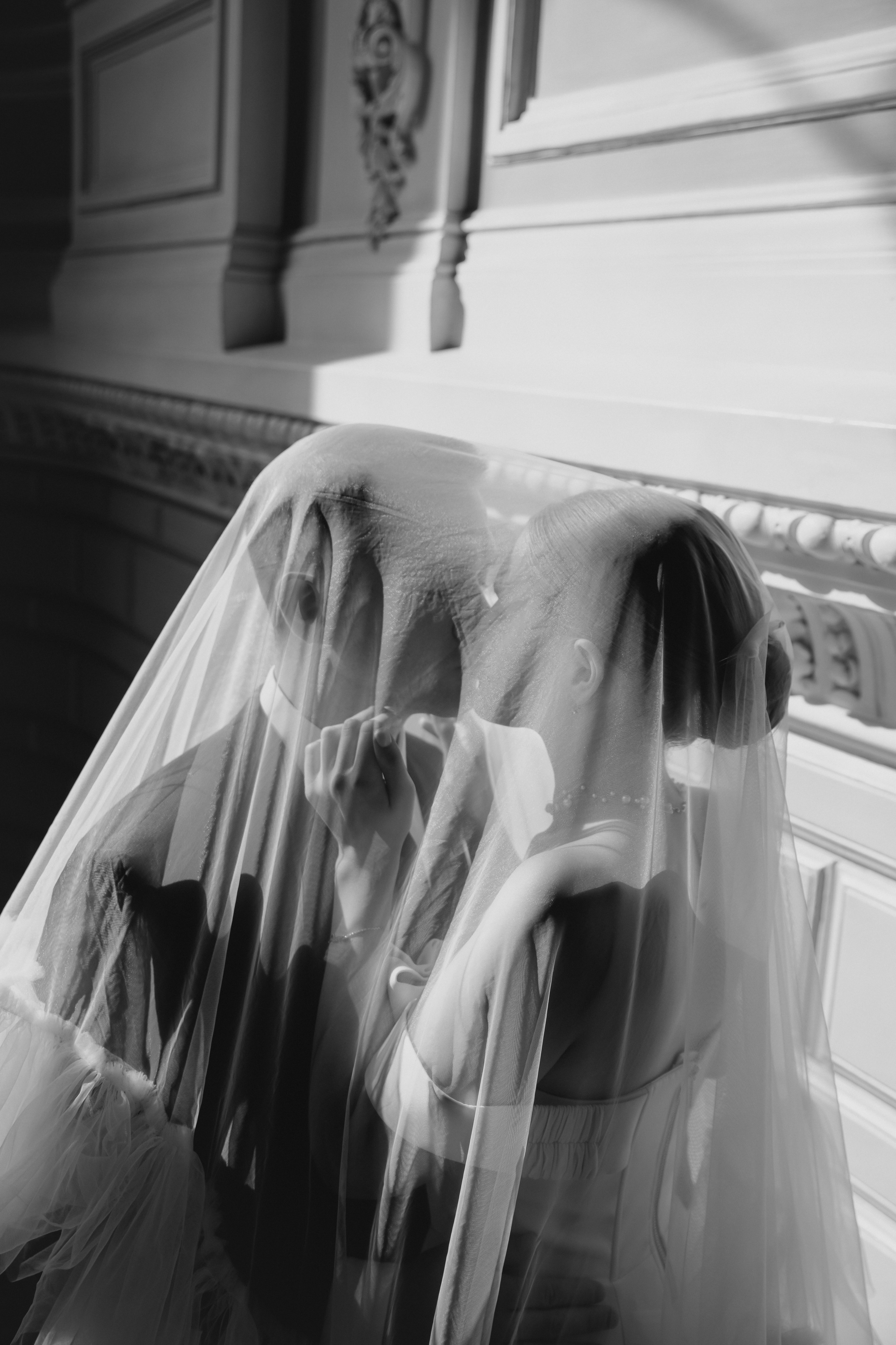 Wedding Day. Анна Михайлова|Свадебный фотограф в Санкт-Петербурге