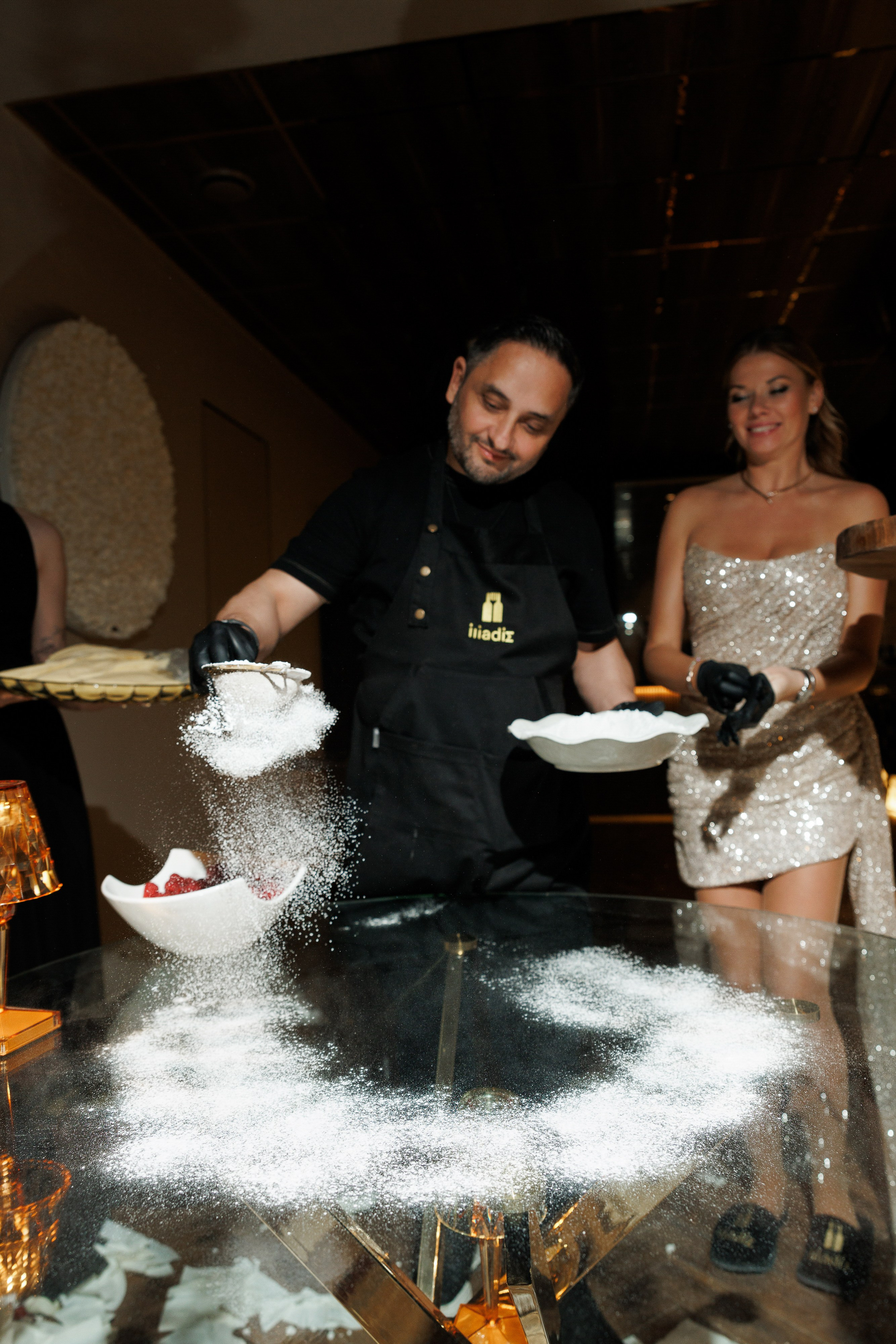 V's BIRTHDAY. Свадебный и event-фотограф Иван Волнухин