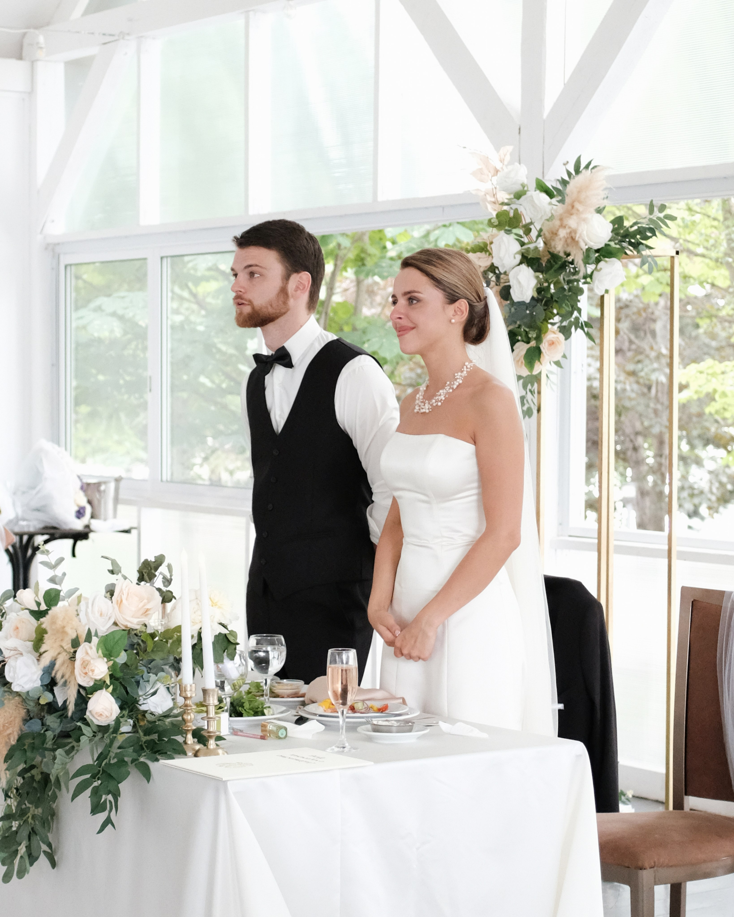 Свадебная фотография — честные истории. Фотограф-психолог Валерия Никитина в Москве