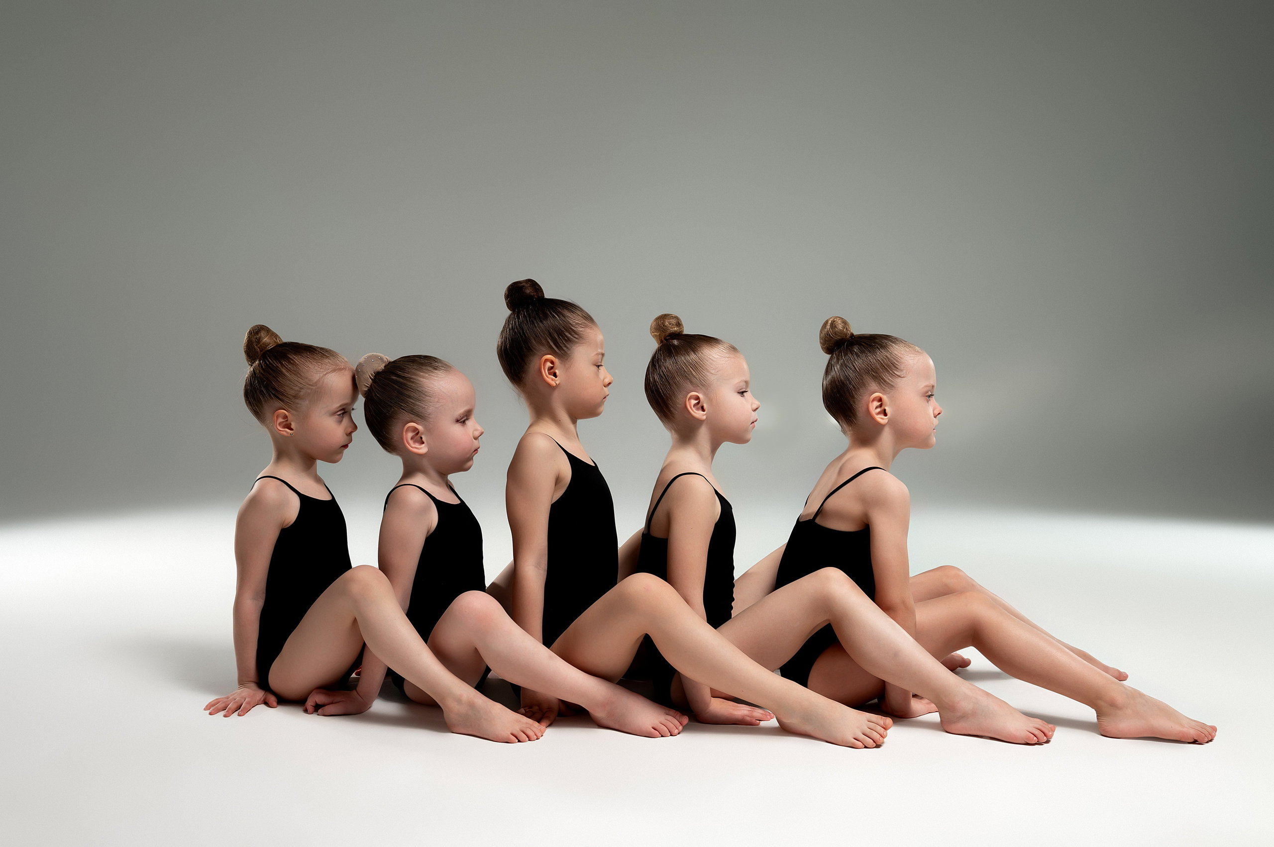 Екатерина и пупсы. Апрель, 2025. Спортивный фотограф в Туле и Тульской области. Файсханова Фото Спорт