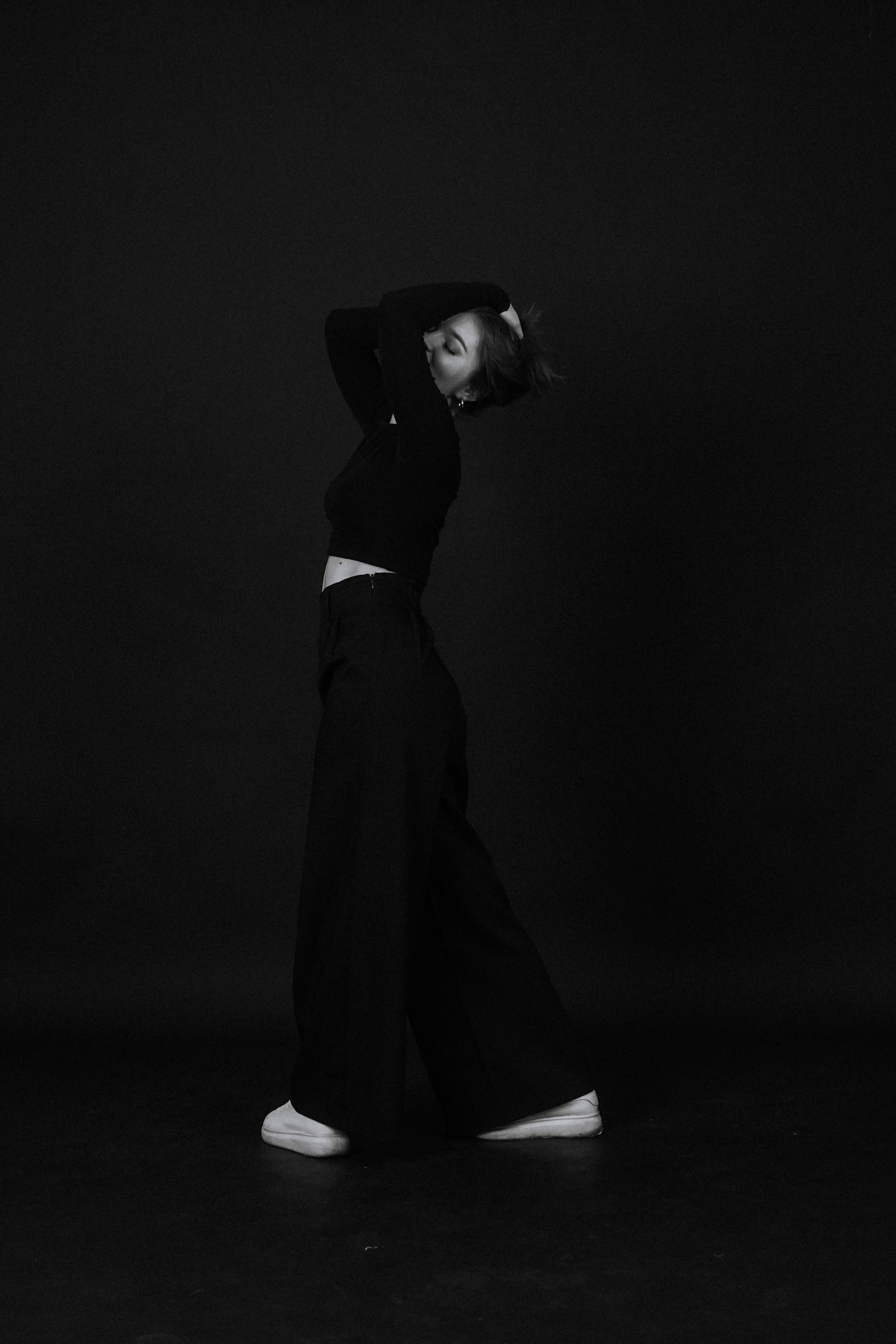 Пресеты ЧБ. Фотограф в Нижнем Новгороде, Сарове и Москве. Оля Фролова