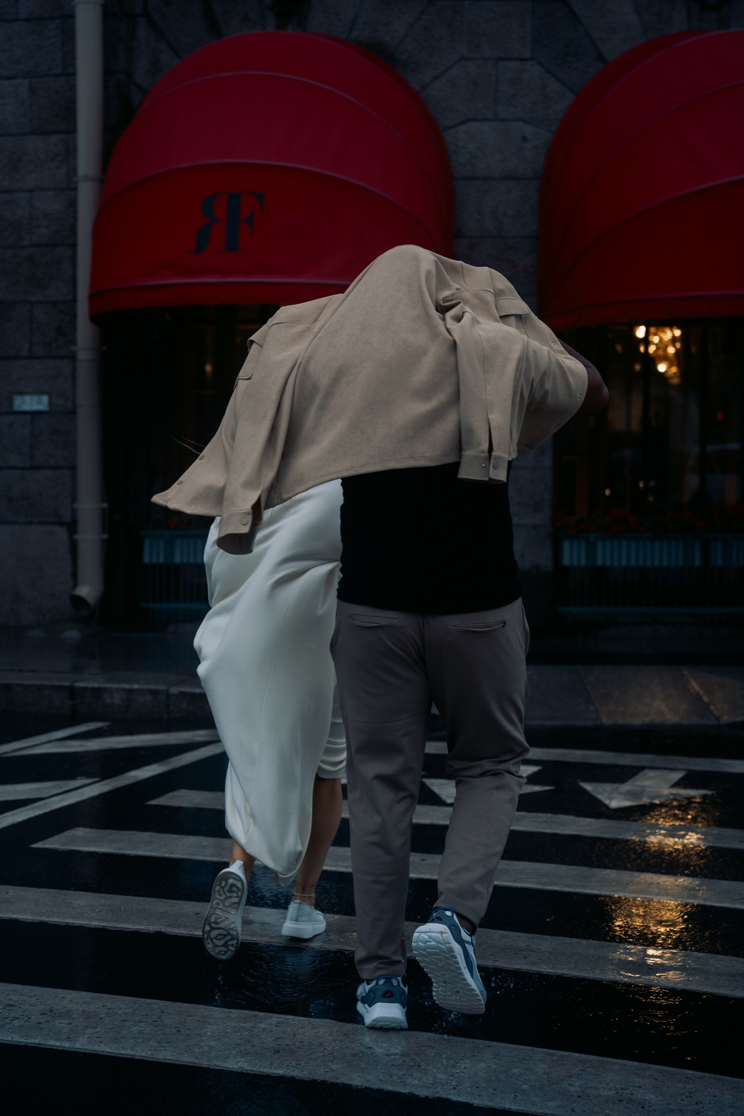 Лана и Мунта. Семейный и лавстори фотограф в Санкт-Петербурге Леся Ревзина