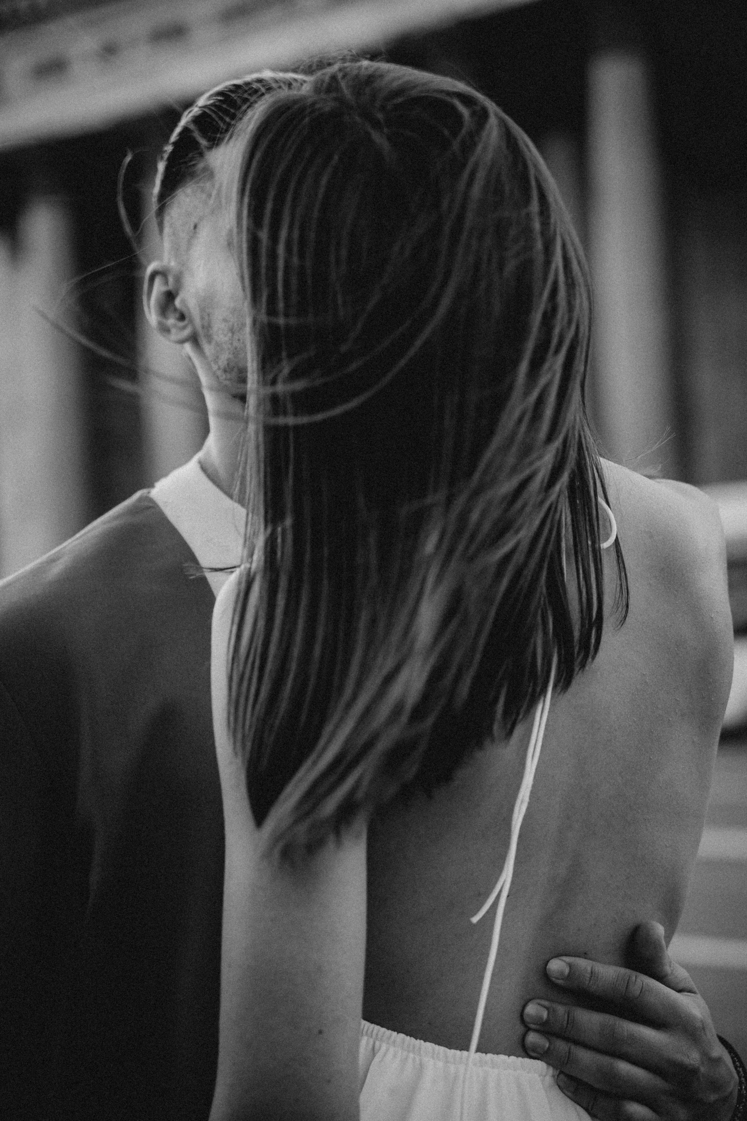 Влад и Саша. Семейный и лавстори фотограф в Санкт-Петербурге Леся Ревзина