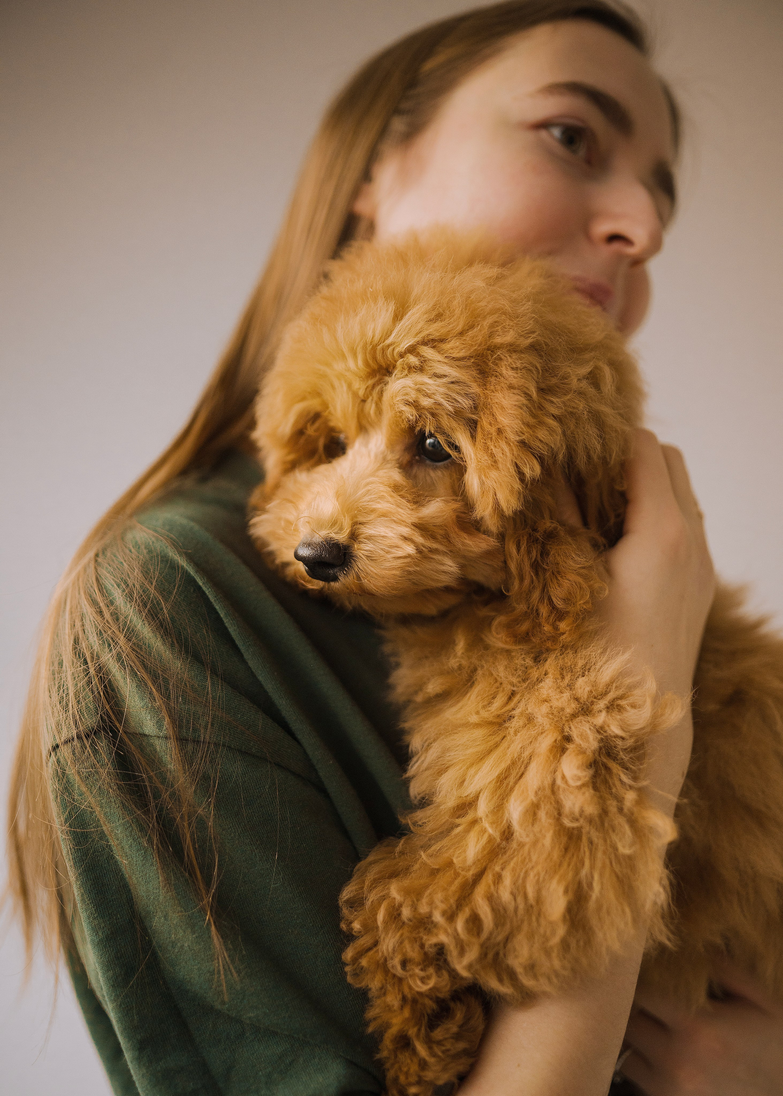 Утилита. Фотограф- анималист Александра Матвеева