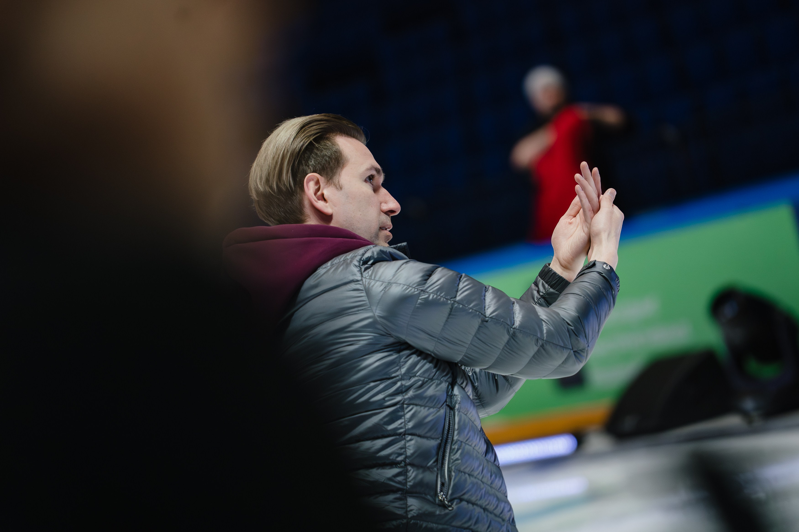 Мастер-класс Даниила Глейхенгауза. Воробьева Ксения — Спортивный и танцевальный фотограф Новосибирск