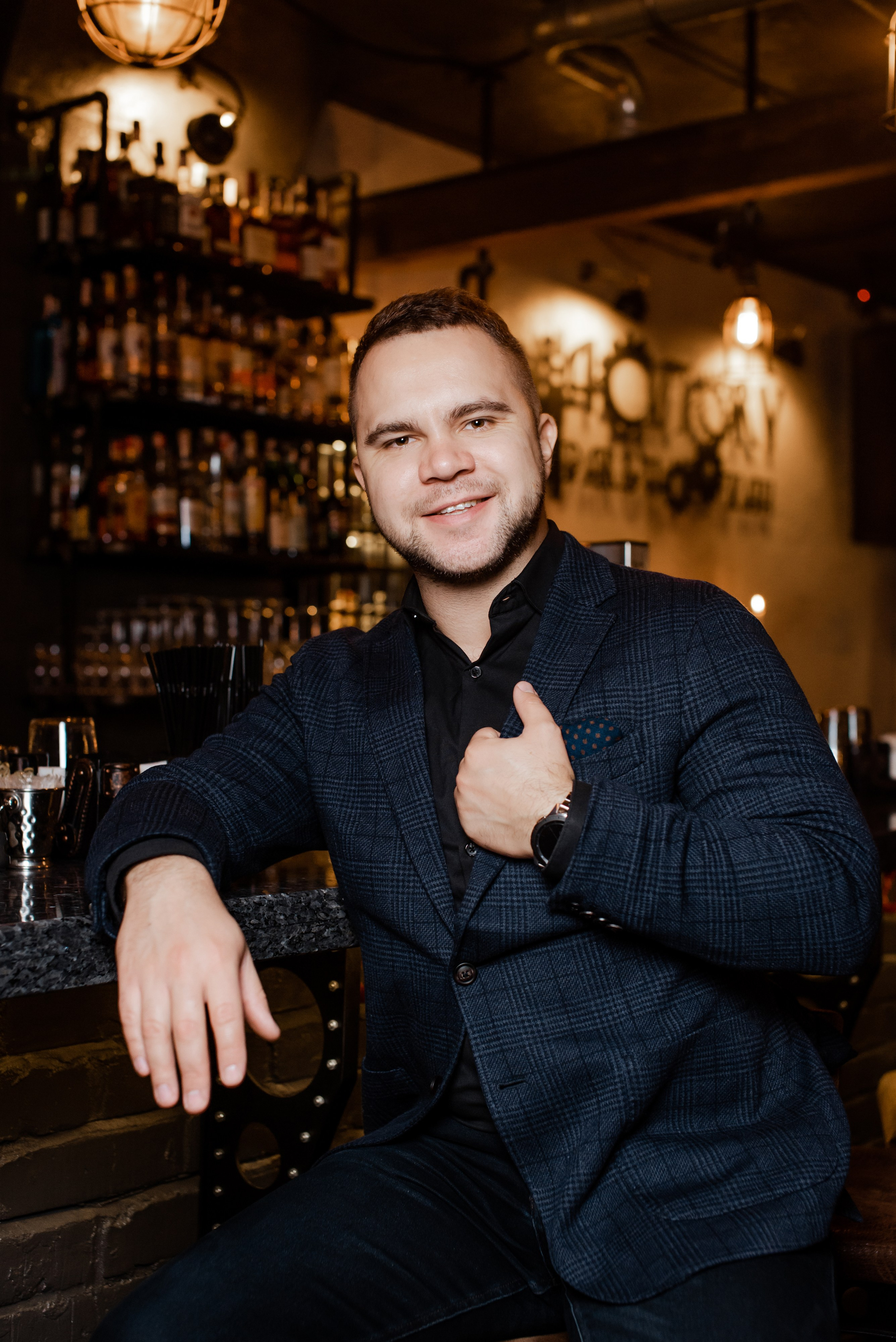 Саша. Свадебный и репортажный фотограф Грузия