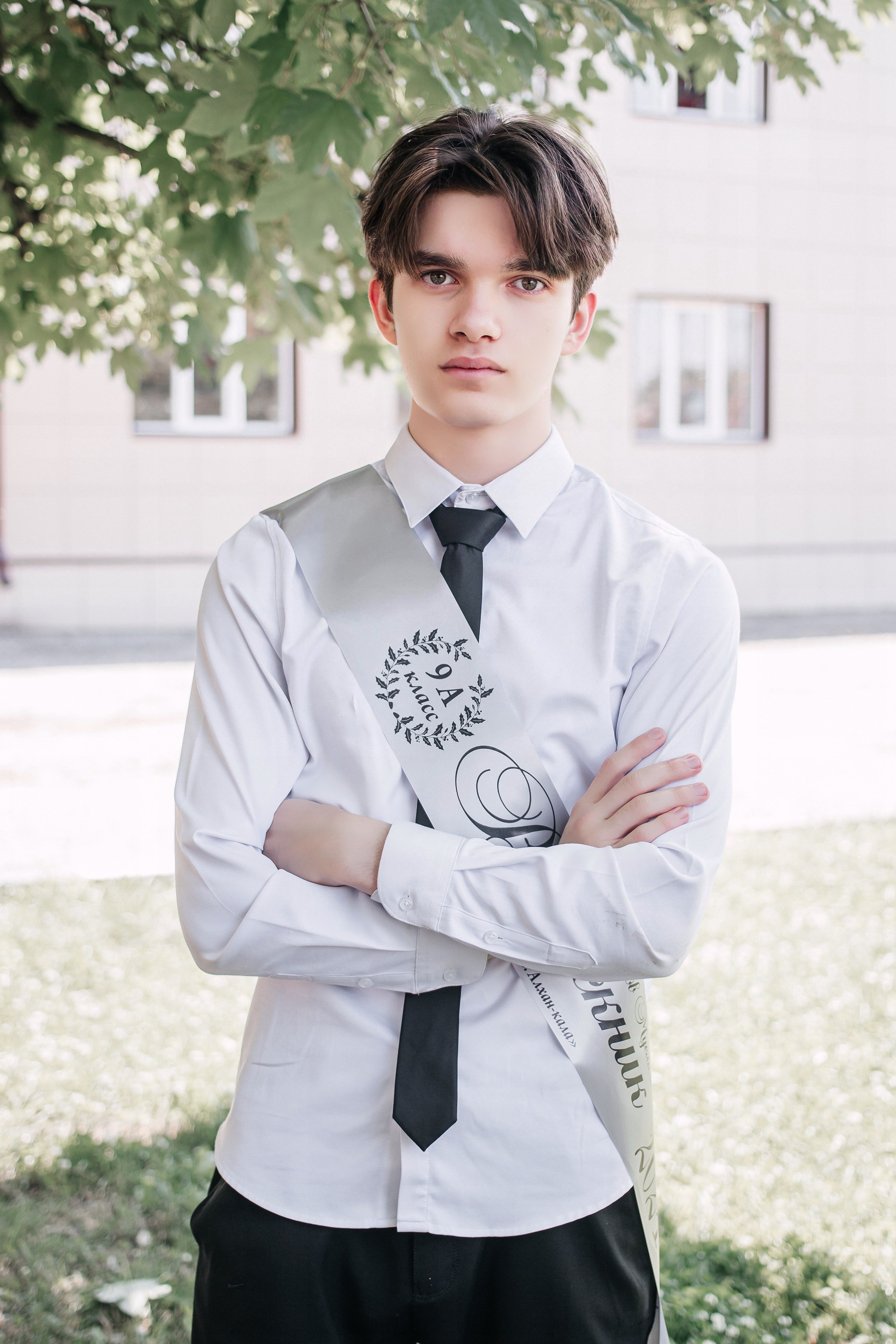 С. Алхан-Кала 9 а