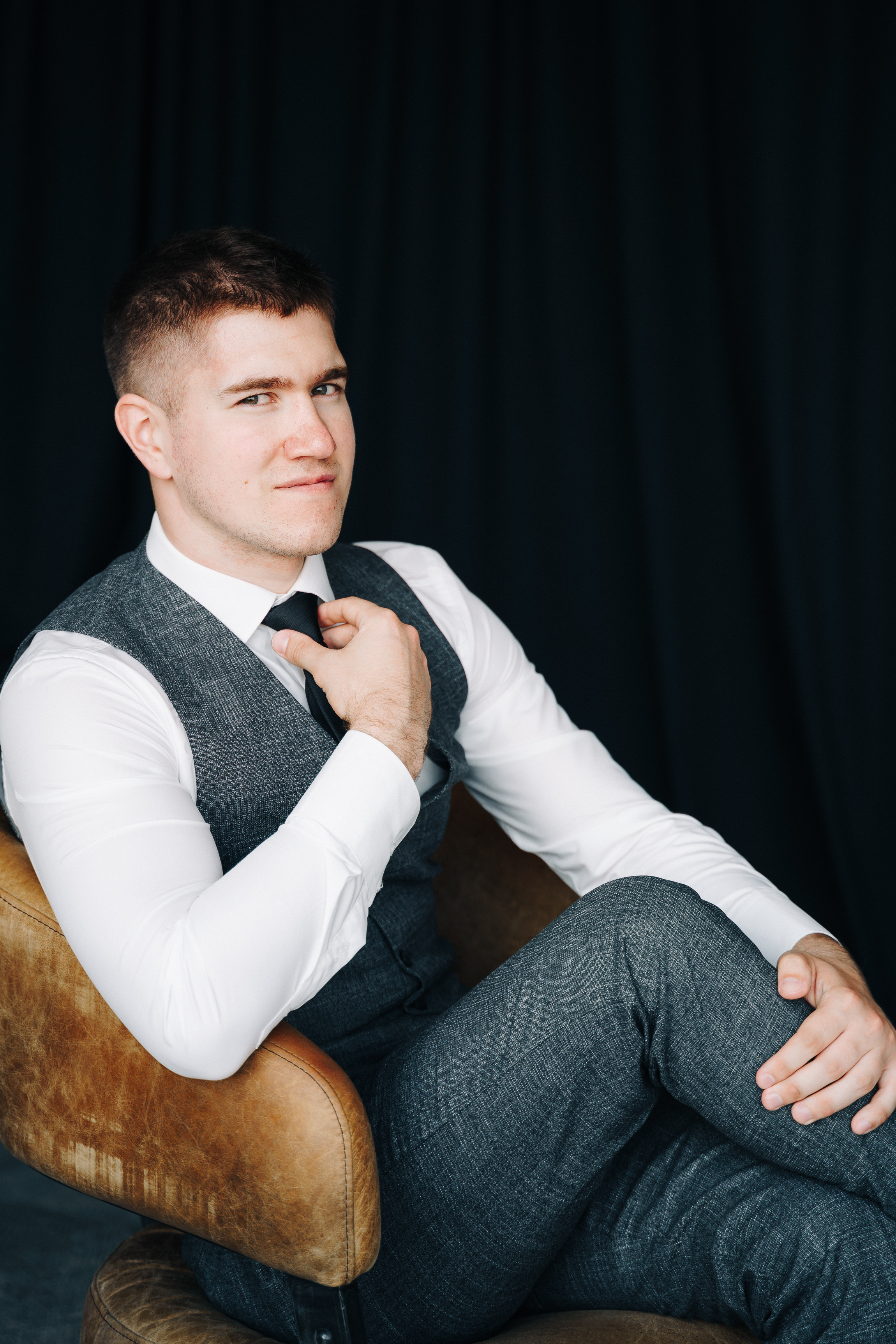 Дмитрий и Дарья. Юлия Тайцай фотограф, Анатолий Тайцай видеограф