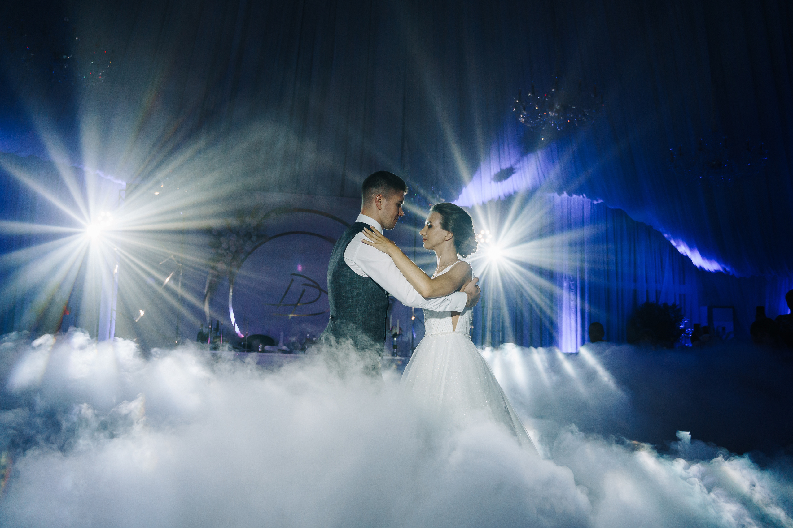 Дмитрий и Дарья. Юлия Тайцай фотограф, Анатолий Тайцай видеограф