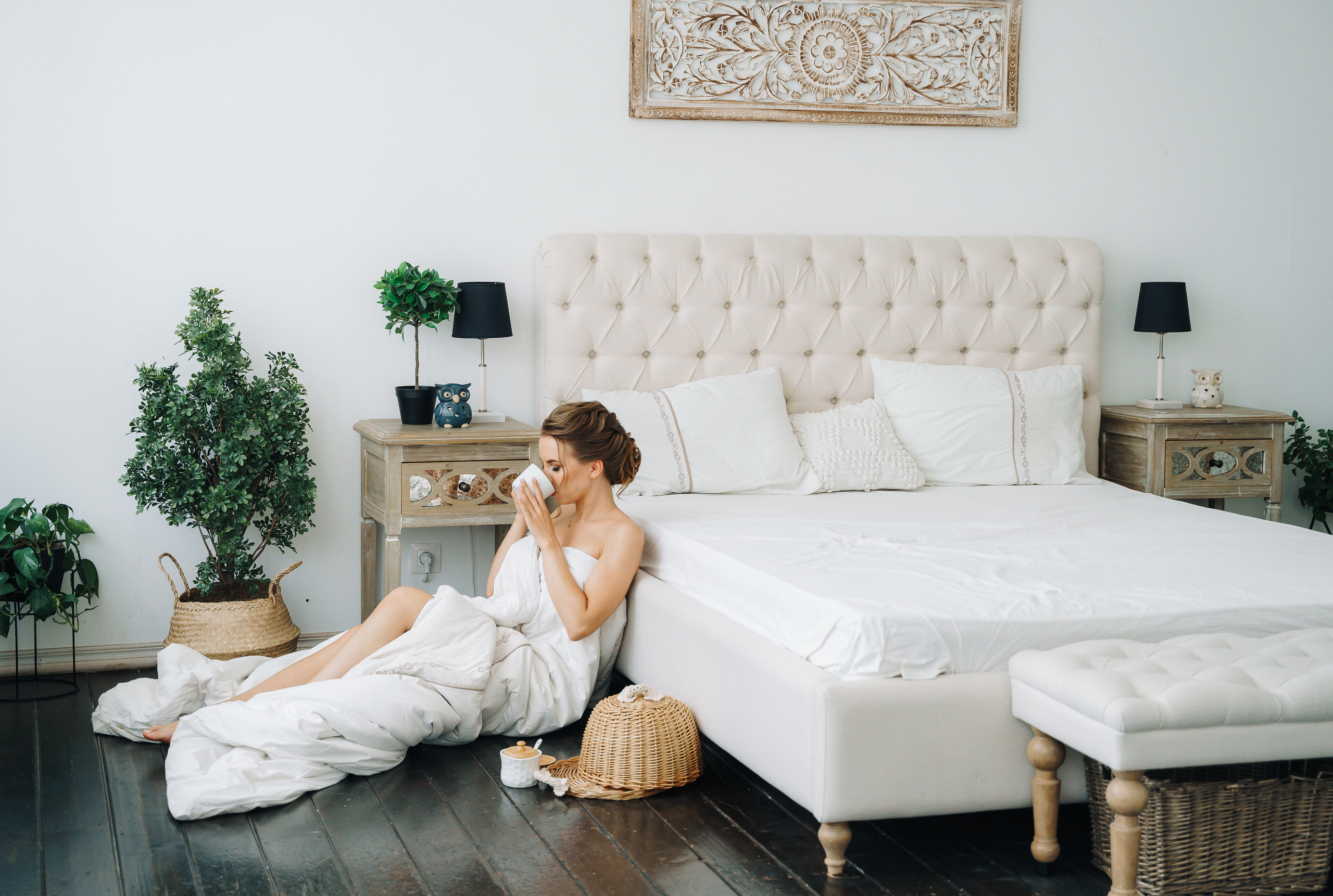 Дмитрий и Дарья. Юлия Тайцай фотограф, Анатолий Тайцай видеограф