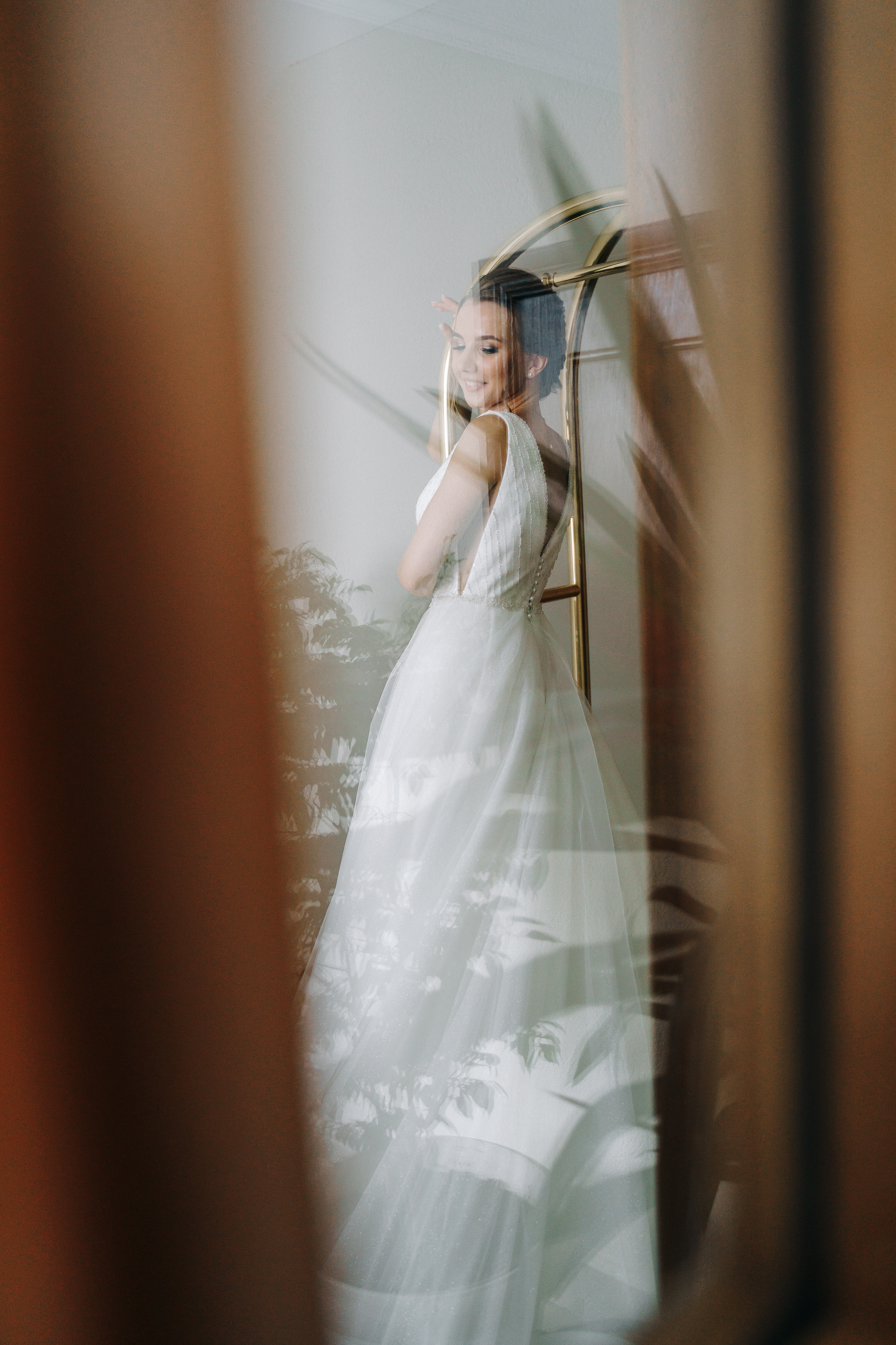 Дмитрий и Дарья. Юлия Тайцай фотограф, Анатолий Тайцай видеограф