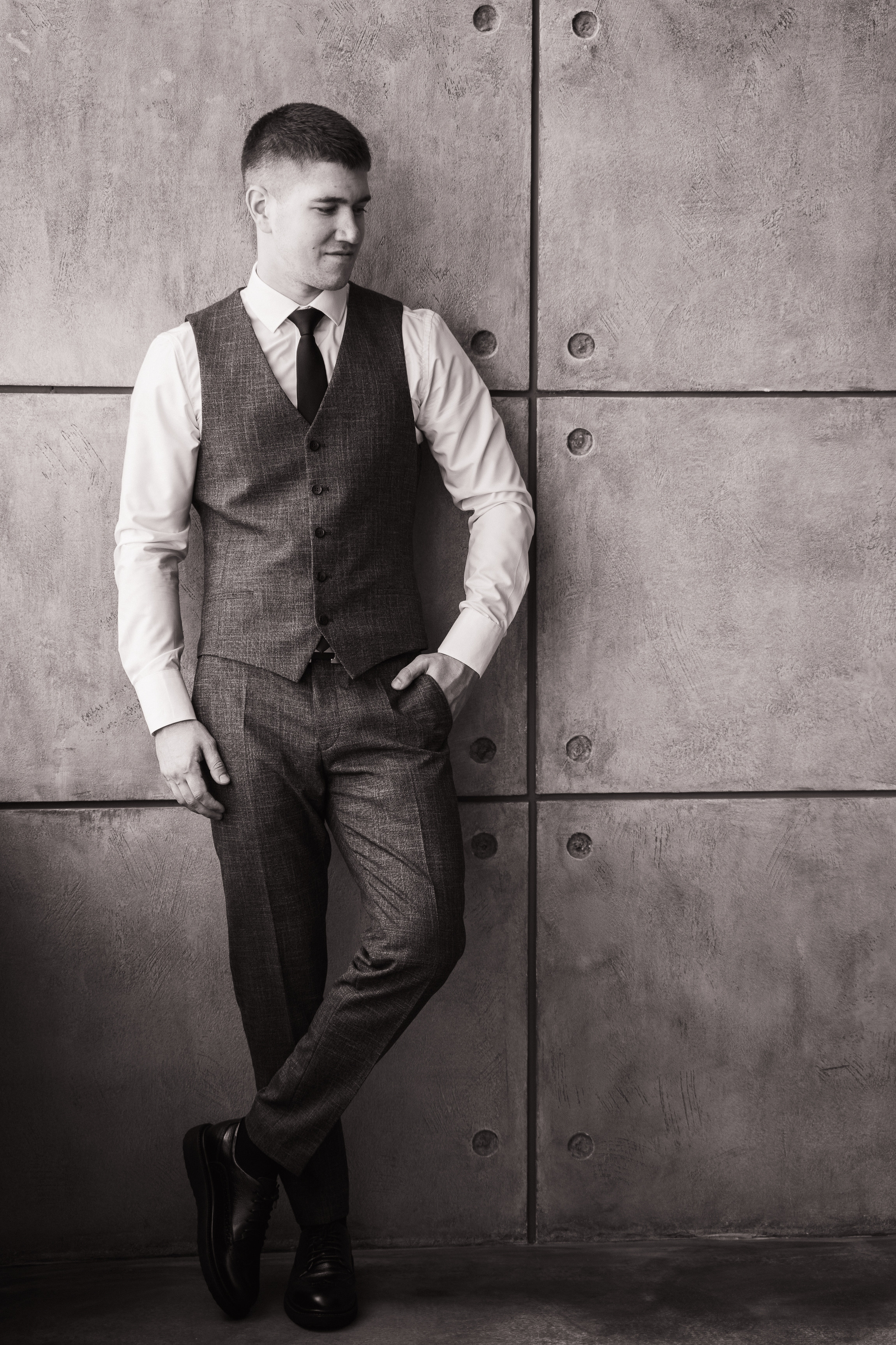 Дмитрий и Дарья. Юлия Тайцай фотограф, Анатолий Тайцай видеограф