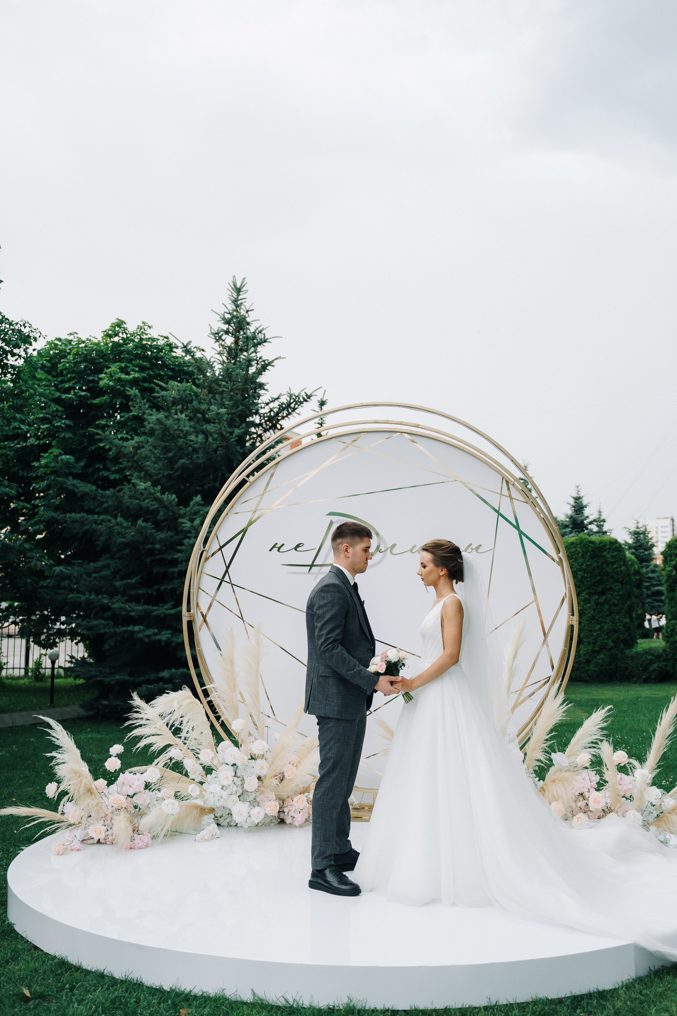 Дмитрий и Дарья. Юлия Тайцай фотограф, Анатолий Тайцай видеограф