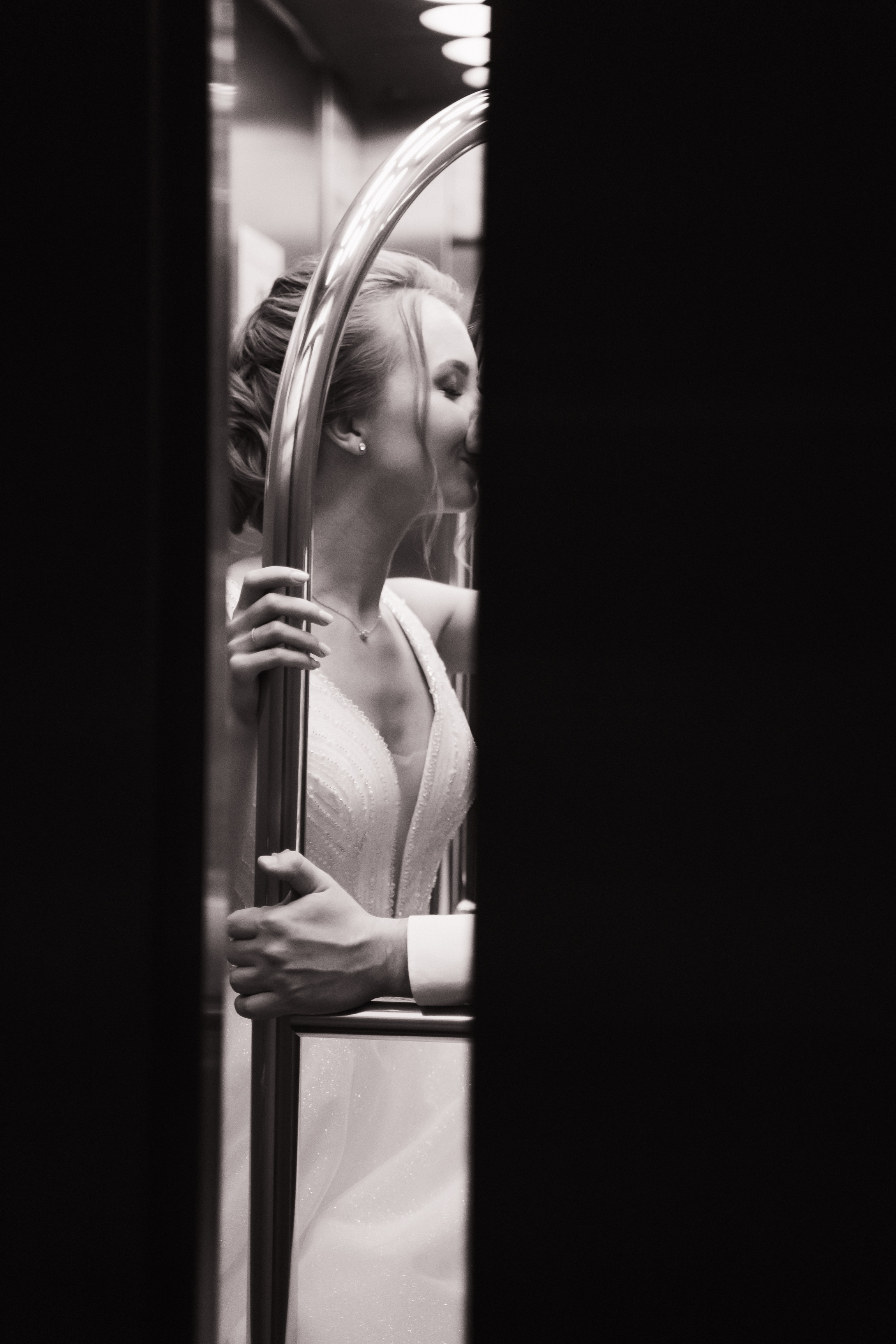 Дмитрий и Дарья. Юлия Тайцай фотограф, Анатолий Тайцай видеограф