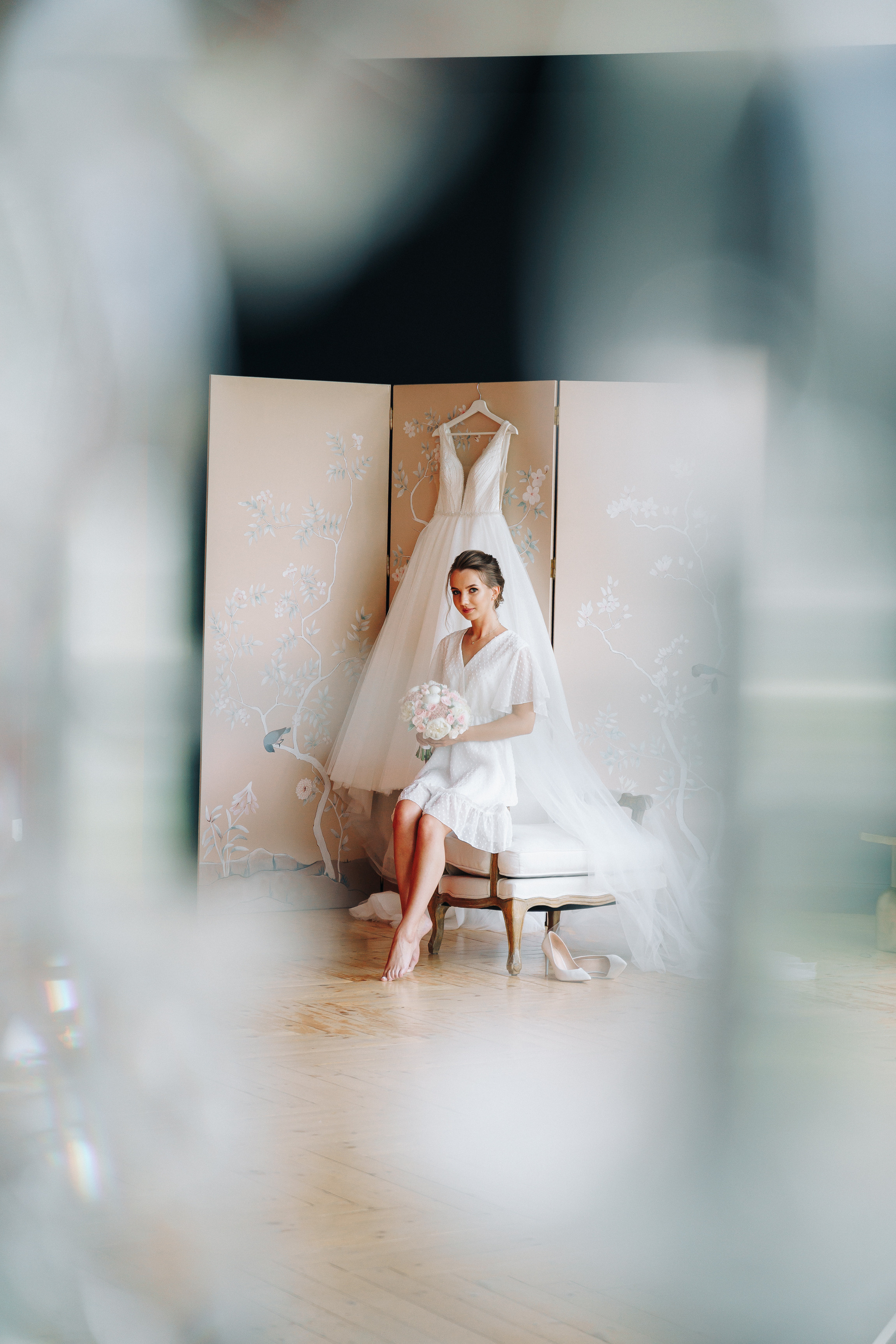 Дмитрий и Дарья. Юлия Тайцай фотограф, Анатолий Тайцай видеограф