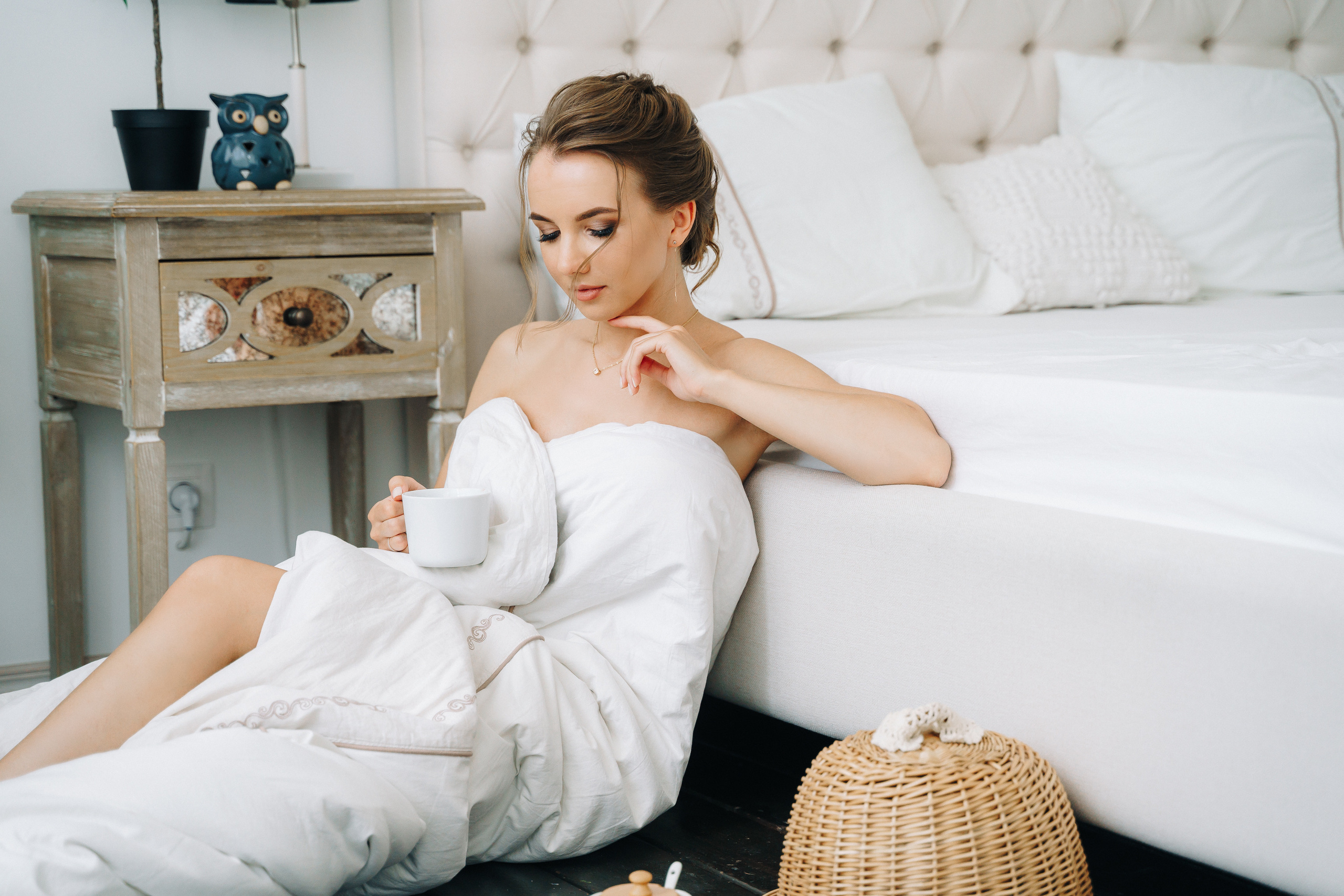 Дмитрий и Дарья. Юлия Тайцай фотограф, Анатолий Тайцай видеограф