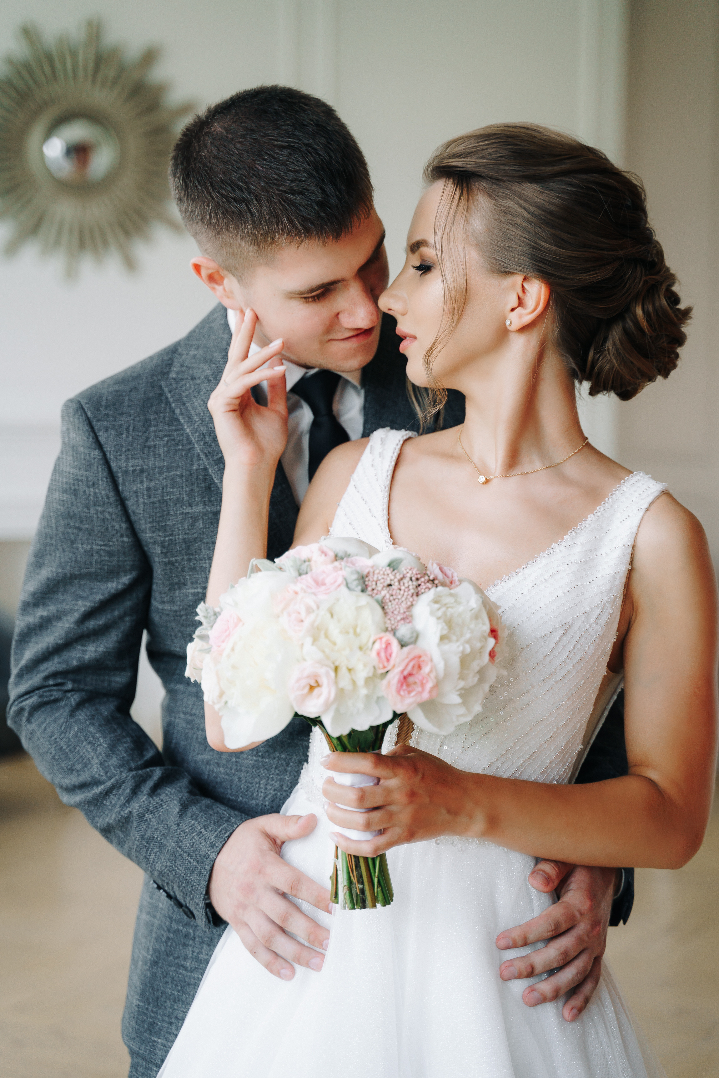 Дмитрий и Дарья. Юлия Тайцай фотограф, Анатолий Тайцай видеограф