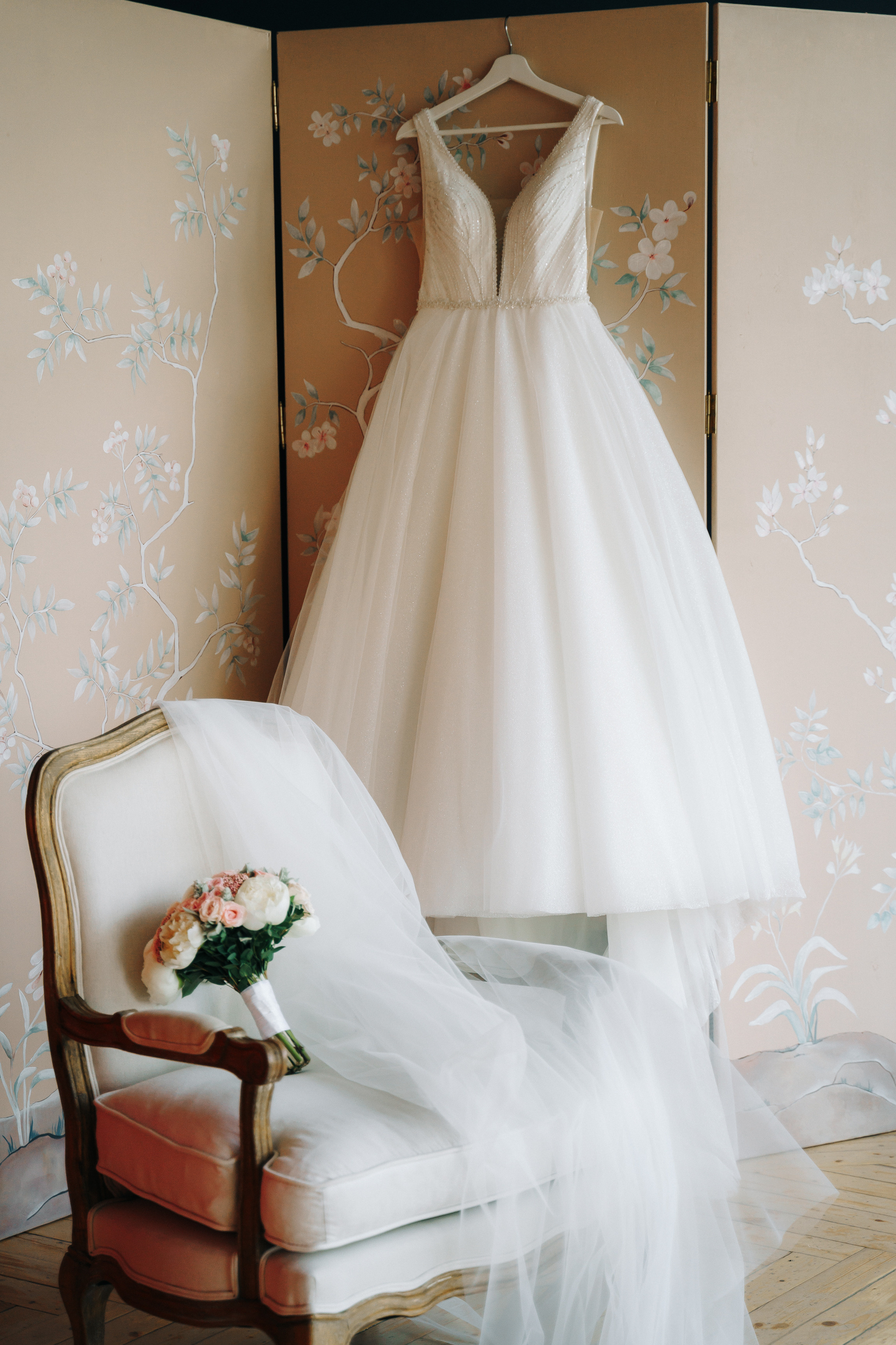 Дмитрий и Дарья. Юлия Тайцай фотограф, Анатолий Тайцай видеограф