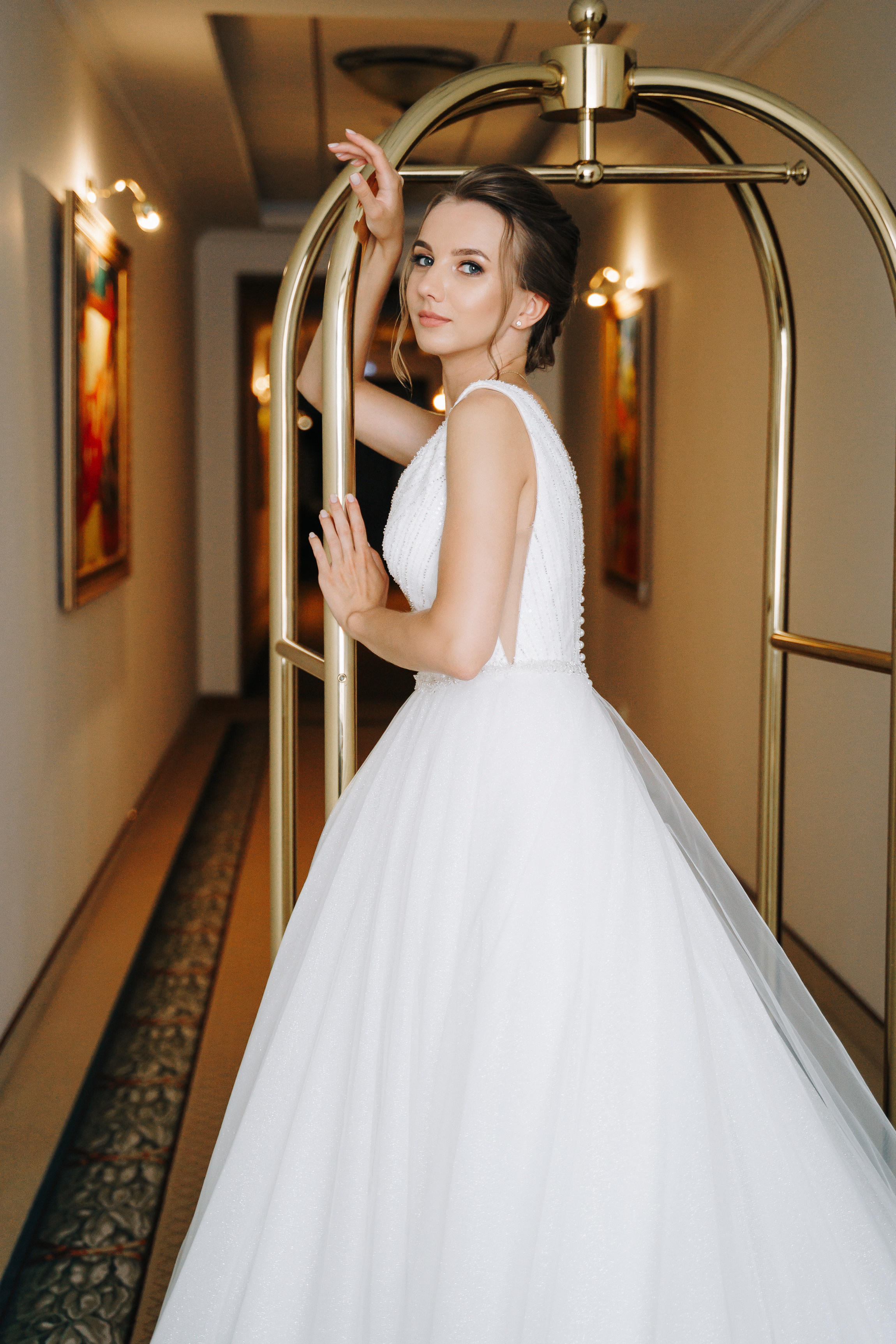 Дмитрий и Дарья. Юлия Тайцай фотограф, Анатолий Тайцай видеограф