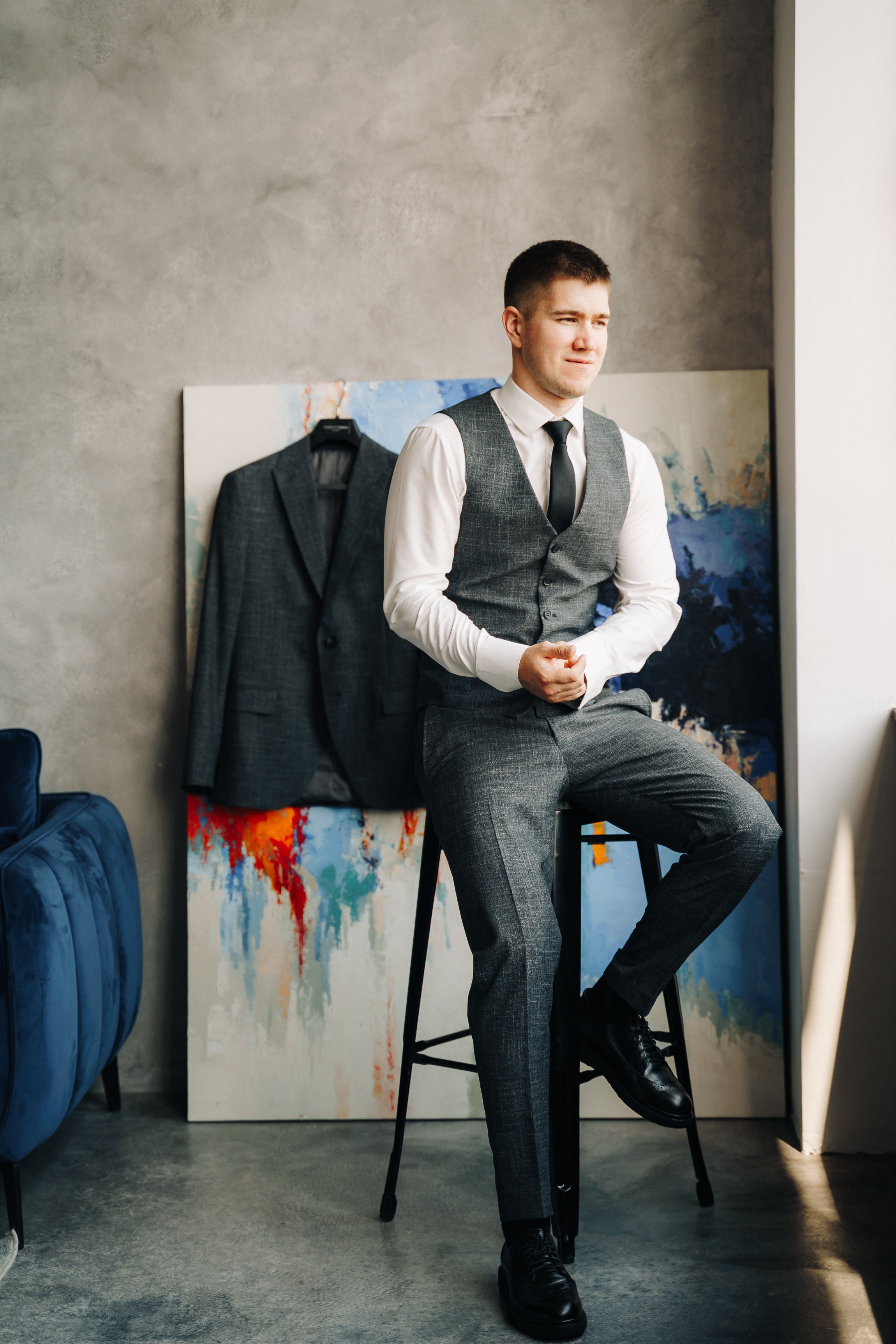 Дмитрий и Дарья. Юлия Тайцай фотограф, Анатолий Тайцай видеограф