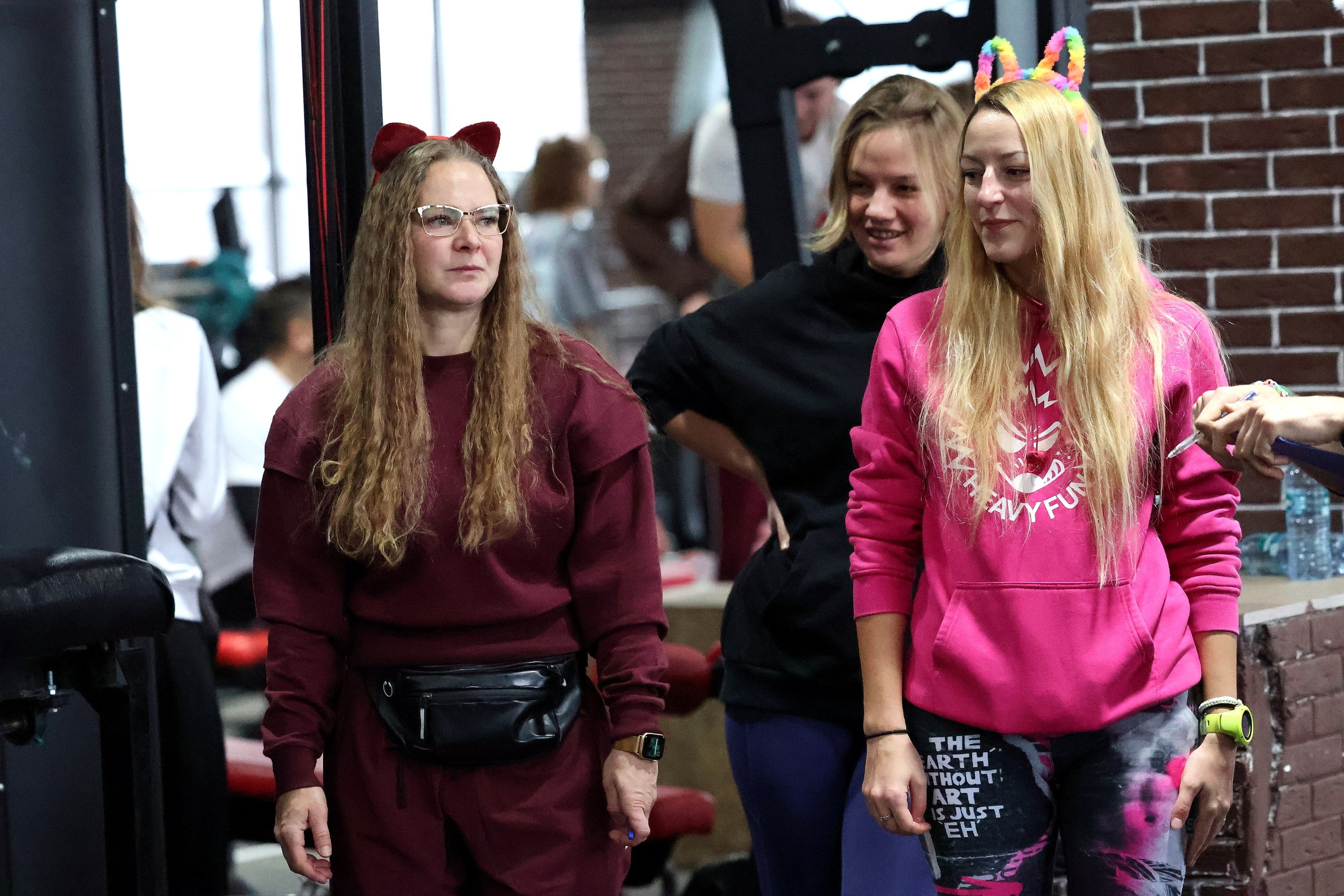 ПУШИСТАЯ ЗАРУБА — 2024. СВЕРХПУШИСТАЯ!. Спортивный и репортажный фотограф Ермакова Светлана