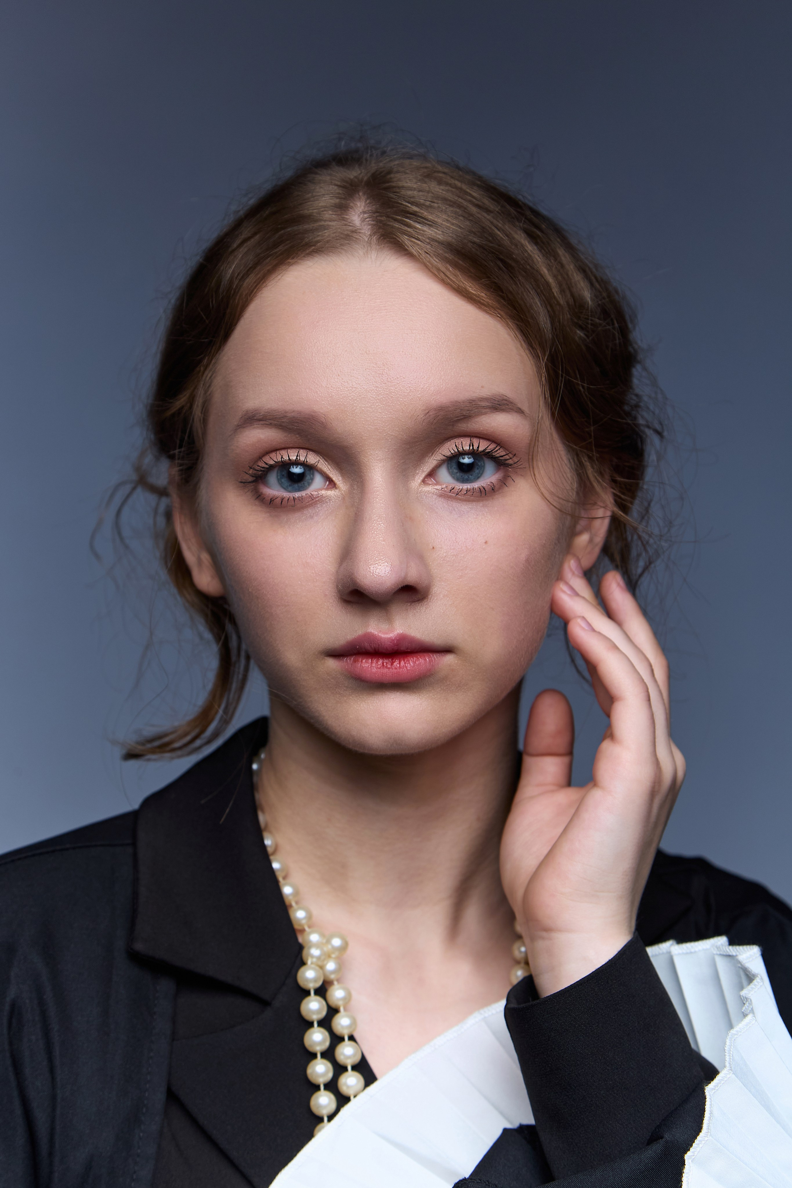 Алена. Фотограф Руслан Потапов в Краснодаре