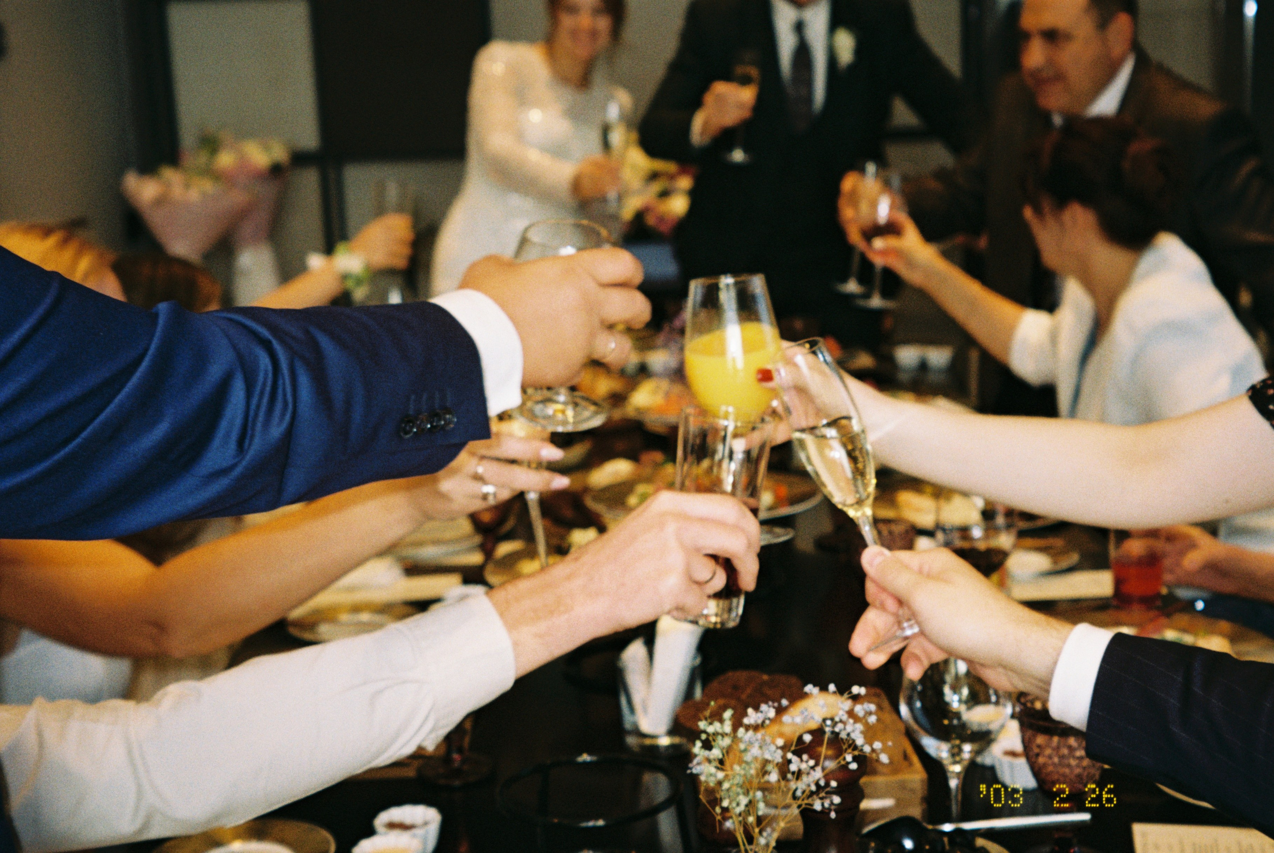 София и Антон. Свадебный фотограф Марина Попова