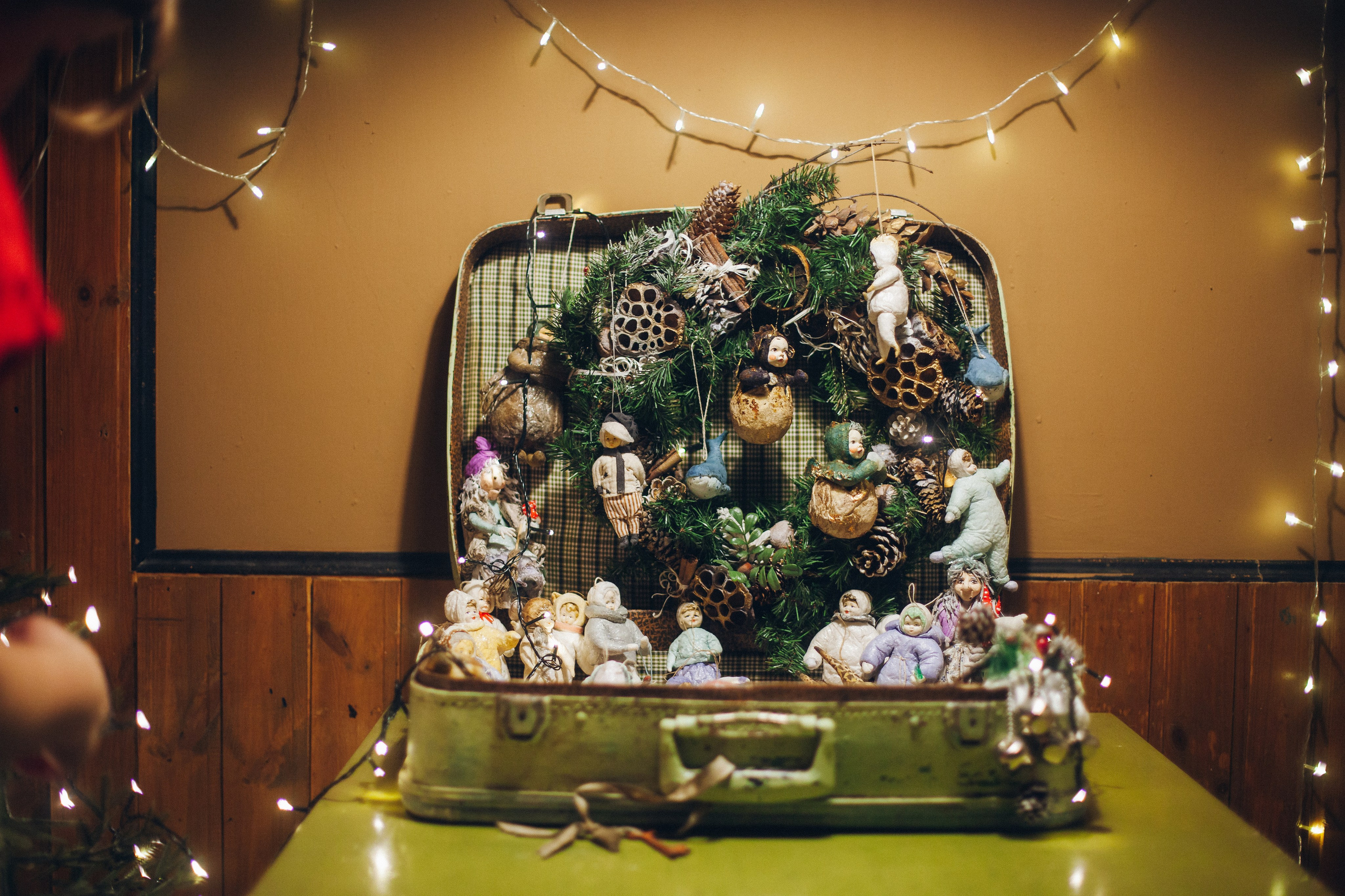 Дома с детьми. Фотограф Денис Денисов