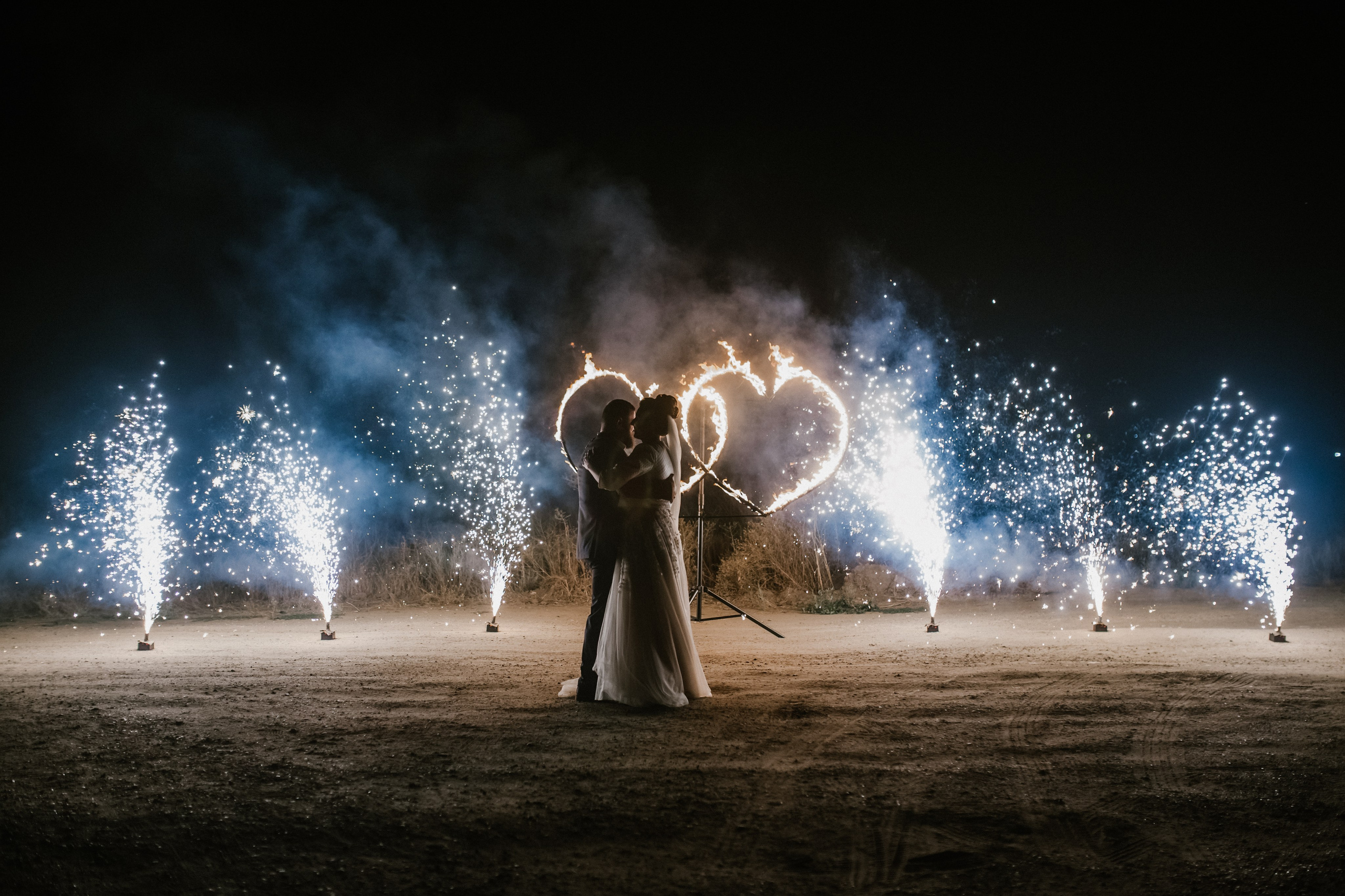 Свадебная фотосессия. Фотографы в городе Волгограде — Людмила Агеева и Алексей Околелов