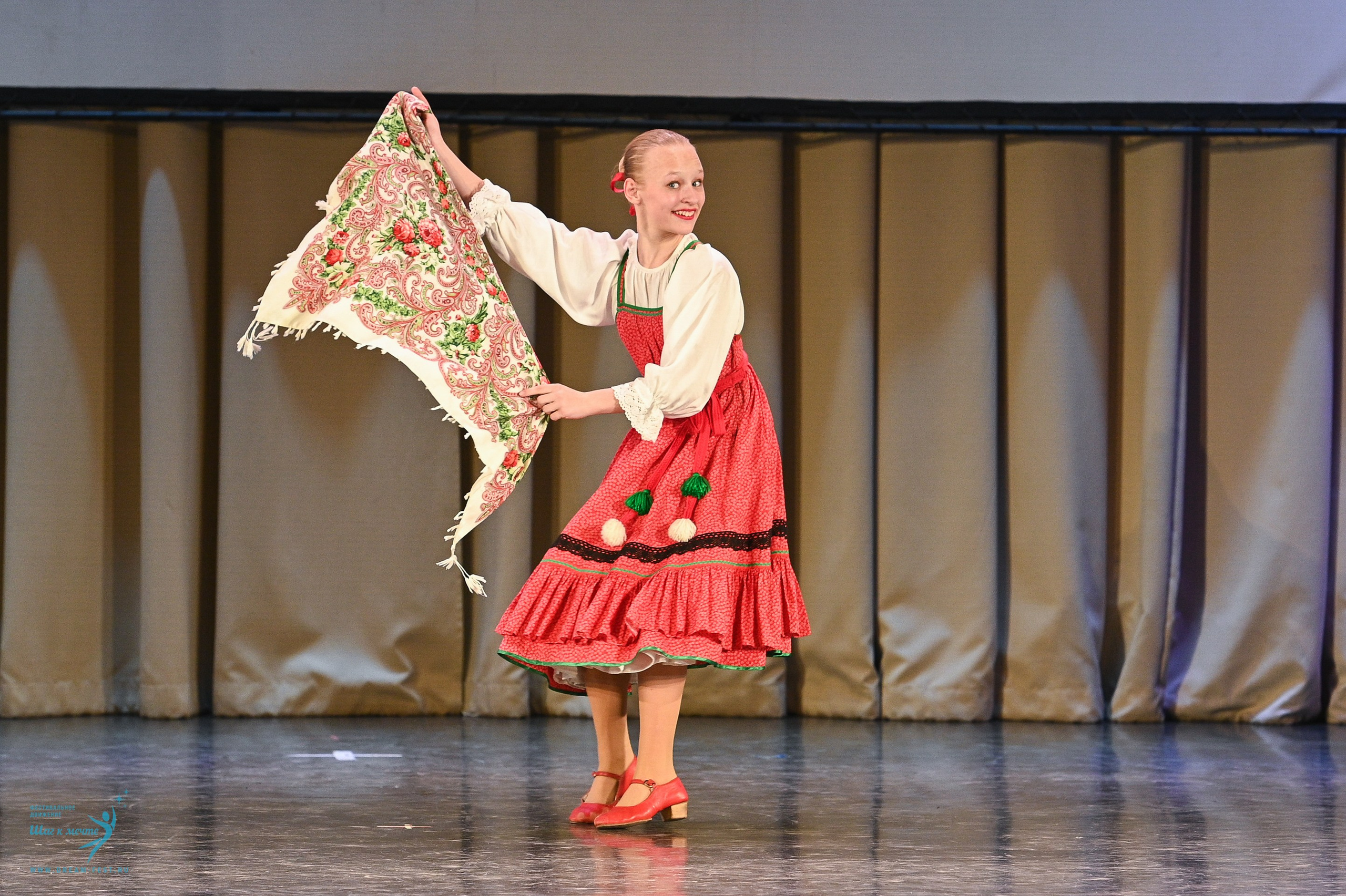 26.04.2025 Фестивальное движение «Шаг к мечте» г. Санкт-Петербург. Медиастудия Фото Концепт