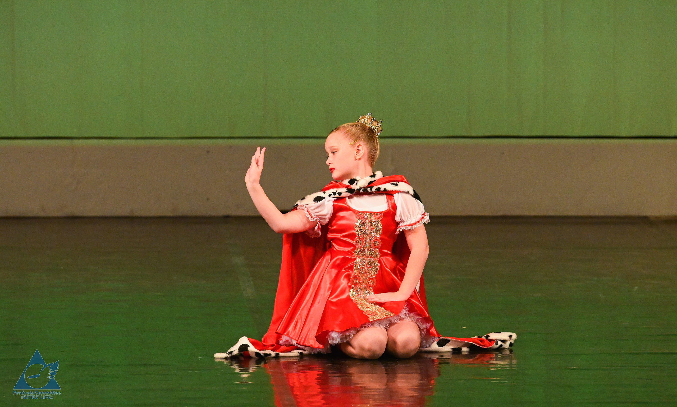 04.10.2025 «Жизнь Городов» Фестиваль-конкурс «ПЛАНЕТА ИСКУССТВ» г. Санкт-Петербург. Медиастудия Фото Концепт