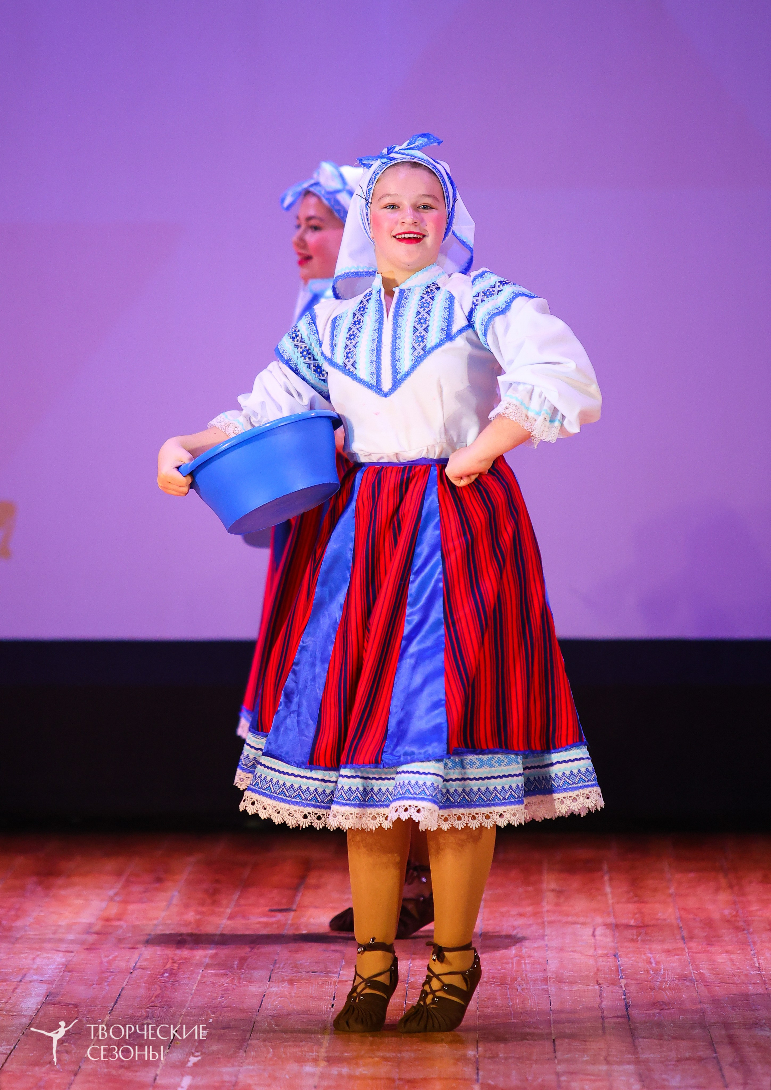 03.11.2024 I Всероссийский хореографический конкурс-фестиваль «Танцевальные сезоны» г. Волгоград. Медиастудия Фото Концепт