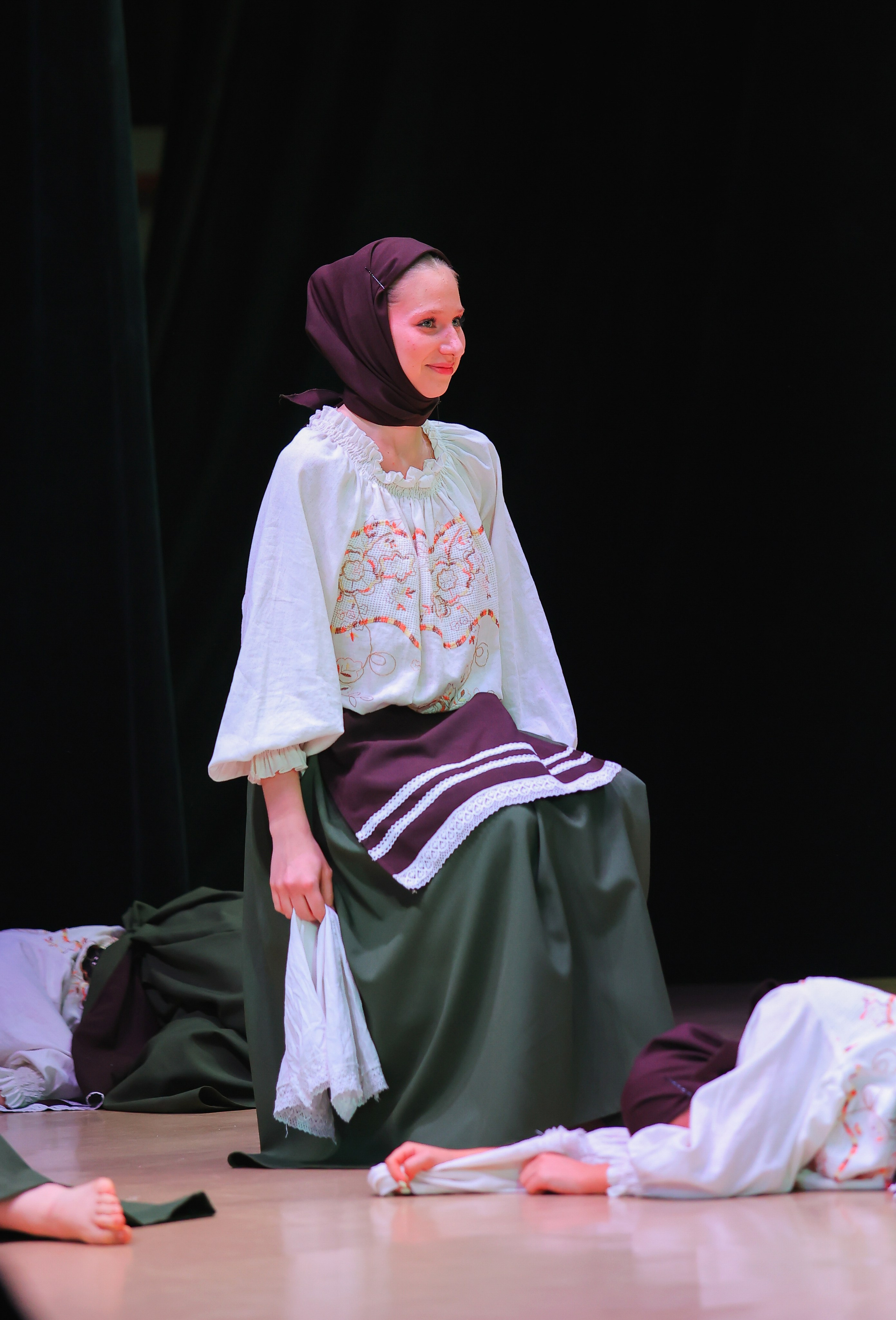 26.04.2025 Фестиваль хореографического искусства «АРТ-КОМПАС.ЮГ» г. Волгоград. Медиастудия Фото Концепт