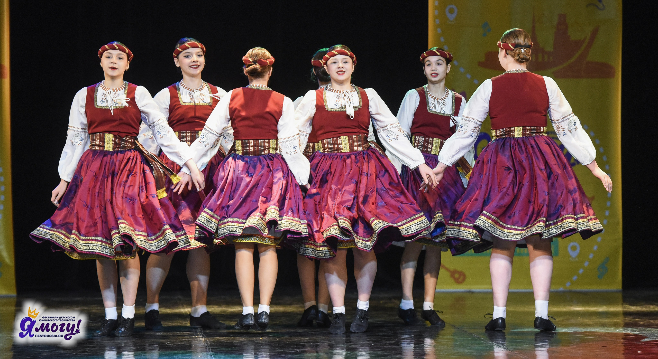 21.02.2026 «Я МОГУ!» 89-й Международный фестиваль-конкурс «Вдохновение. Зима» г. Санкт-Петербург. Медиастудия Фото Концепт