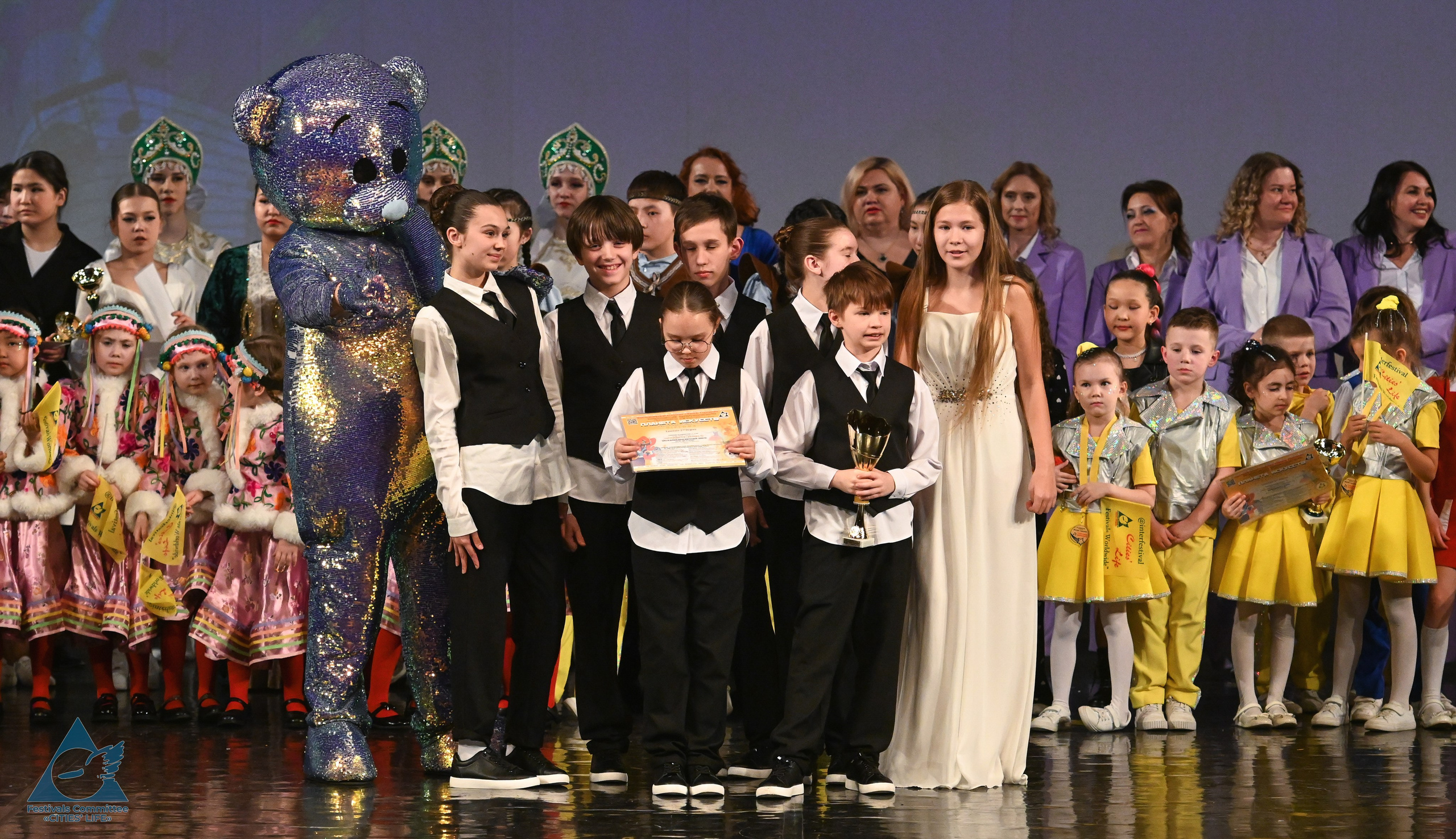 14.04.2025 «Жизнь Городов» Творческий фестиваль-конкурс «ПЛАНЕТА ИСКУССТВ» г. Санкт-Петербург. Медиастудия Фото Концепт