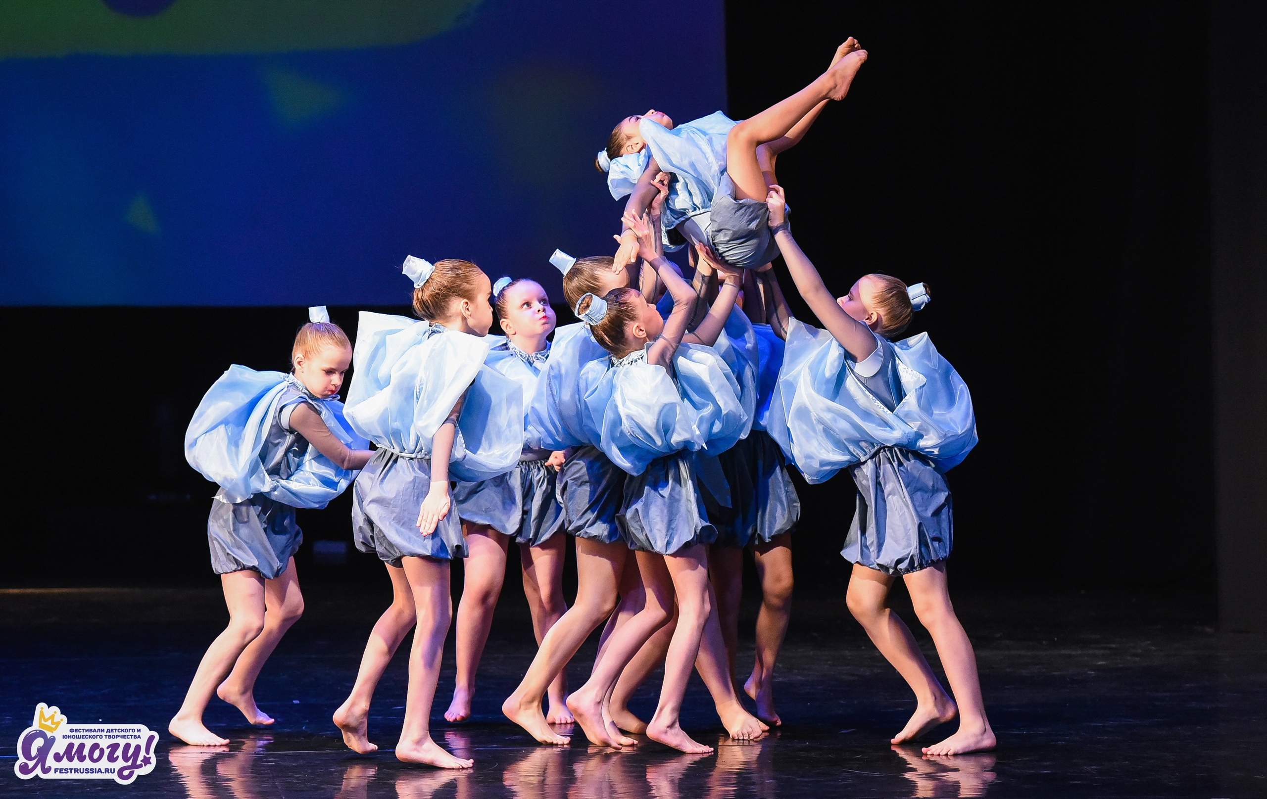 11.04.2026 «Я МОГУ!» X Международный фестиваль-конкурс г. Великий Новгород. Медиастудия Фото Концепт