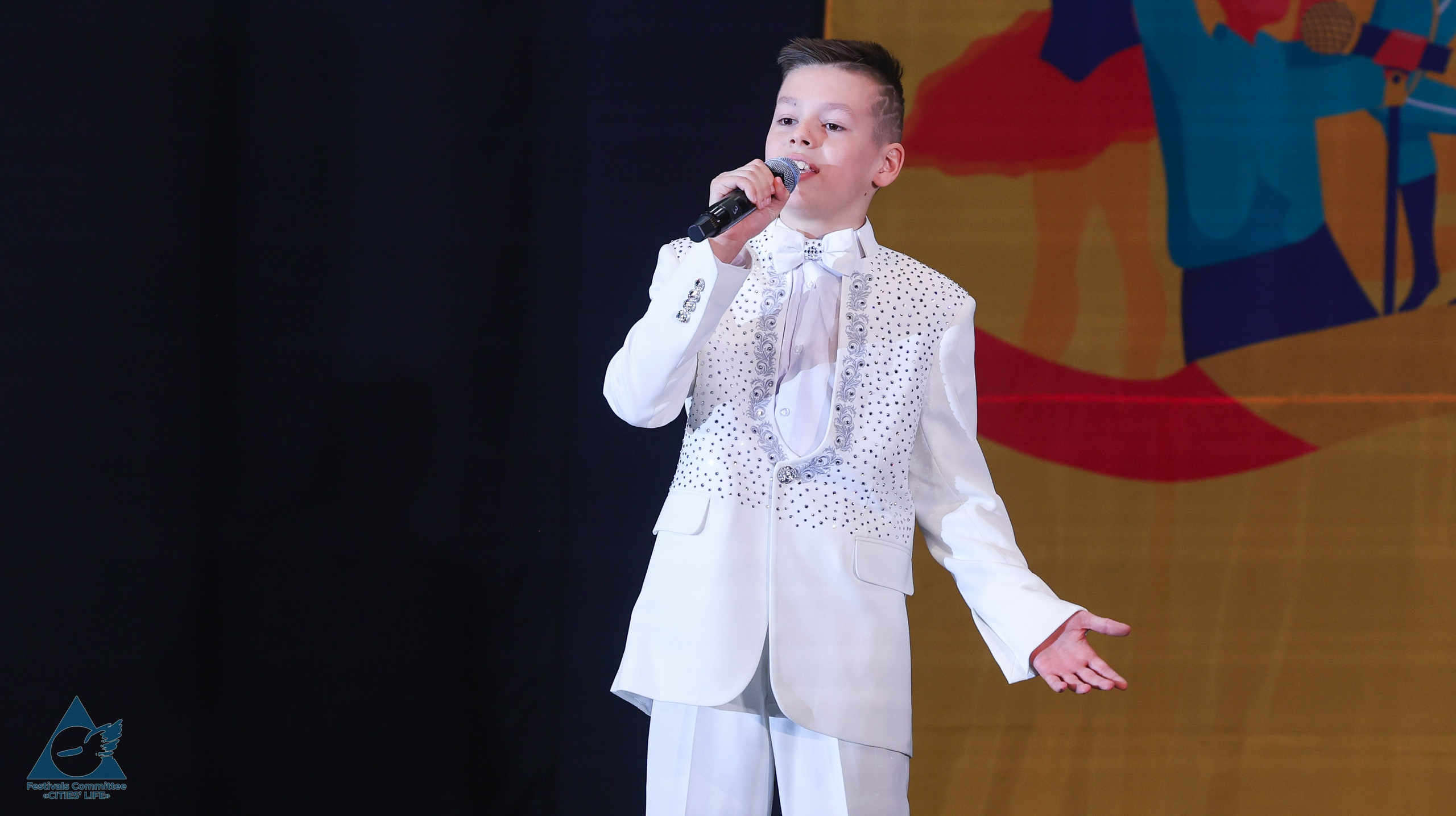 03.05.2026 «Жизнь Городов» Фестиваль-конкурс «ПЛАНЕТА ИСКУССТВ» г. Санкт-Петербург. Медиастудия Фото Концепт