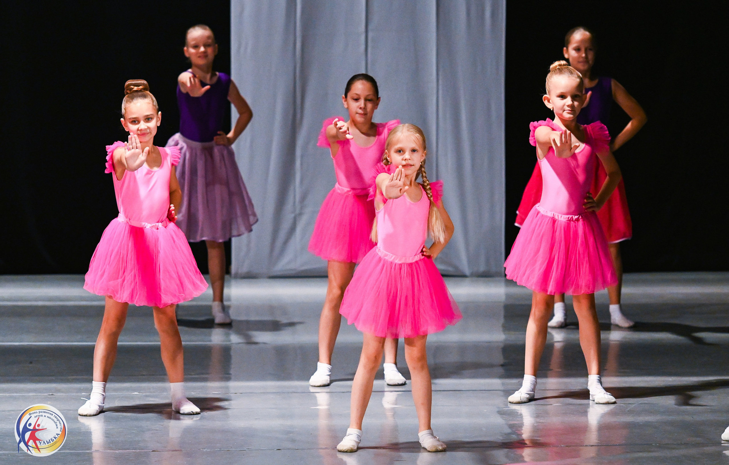 19.10.2025 Международный конкурс «Твоё направление» г. Нижний Новгород. Медиастудия Фото Концепт