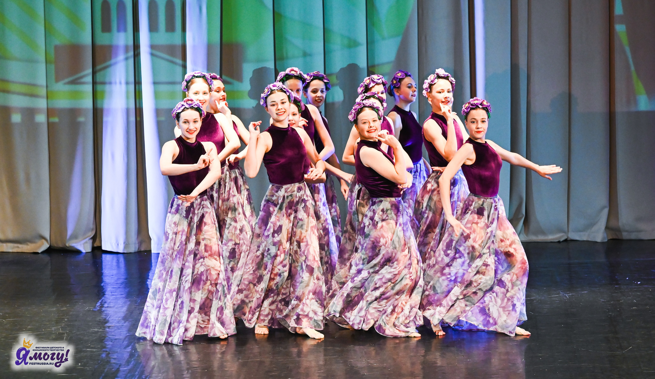 02.07.2025 «Я МОГУ!» 82-й Международный фестиваль-конкурс «Вдохновение.Лето» Санкт-Петербург. Медиастудия Фото Концепт