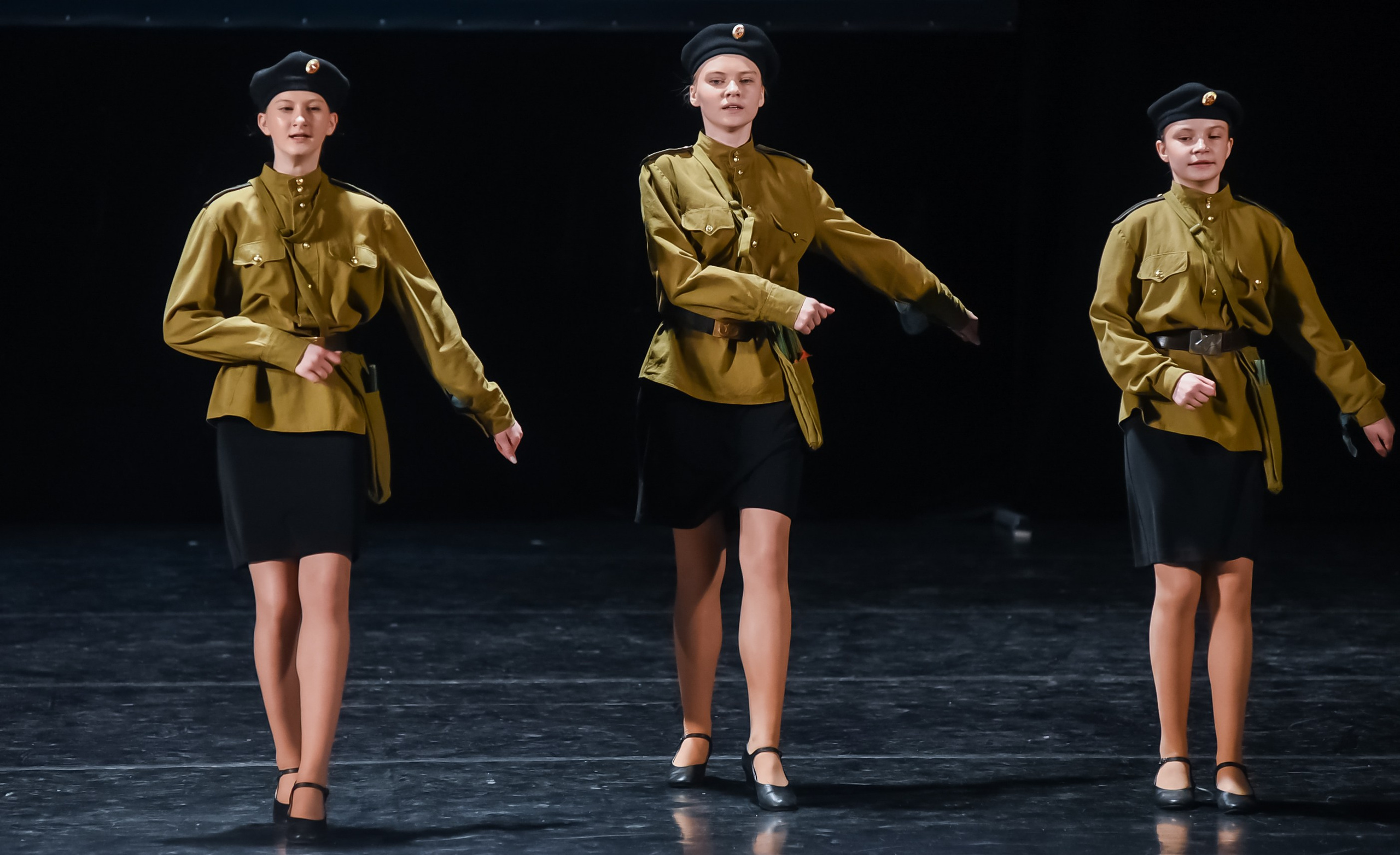 18.05.2024 Всероссийский фестиваль «На START!» г. Нижний Н. Медиастудия Фото Концепт