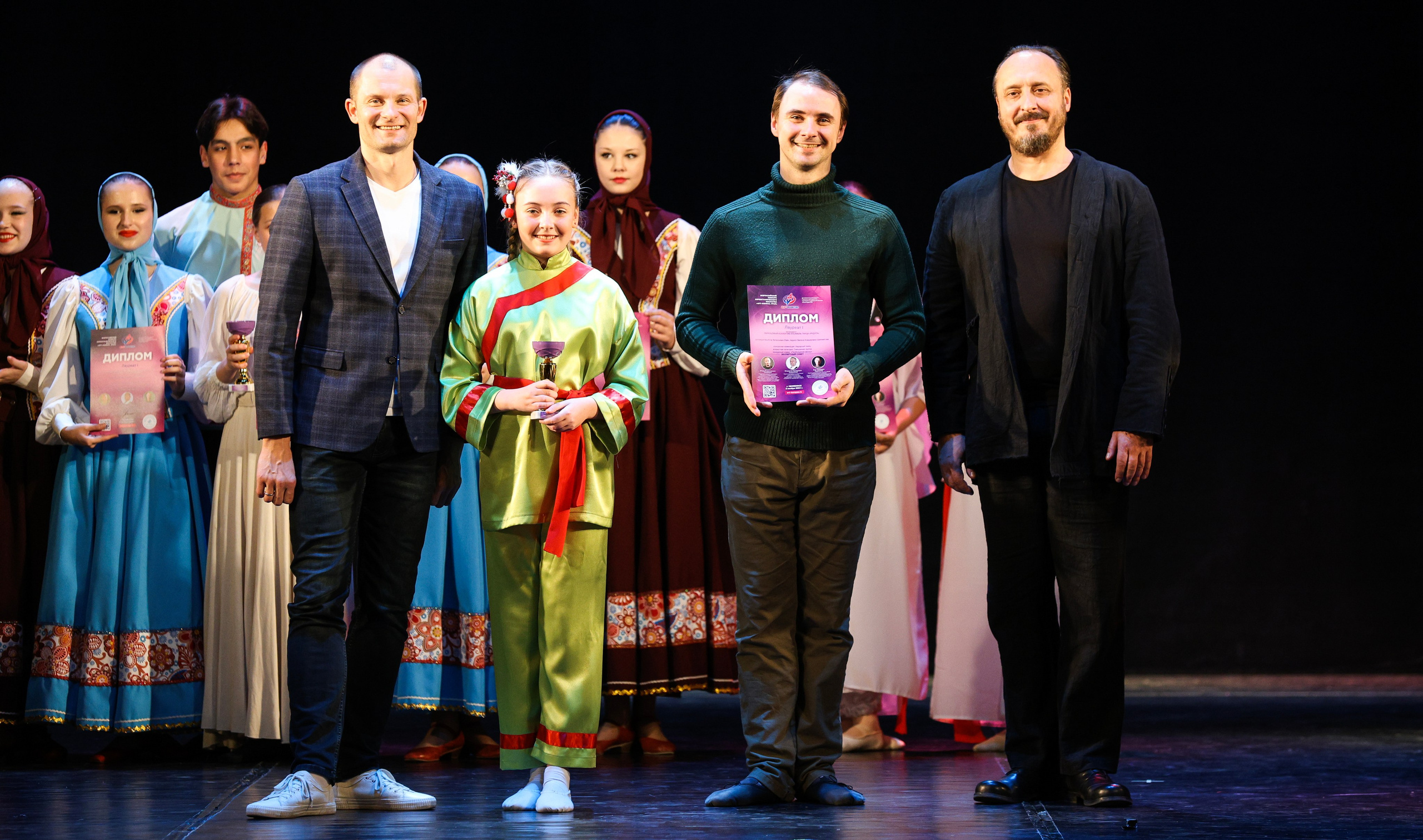 09.11.2024 Фестиваль хореографического искусства «АРТ-КОМПАС. УРАЛ» г. Челябинск. Медиастудия Фото Концепт