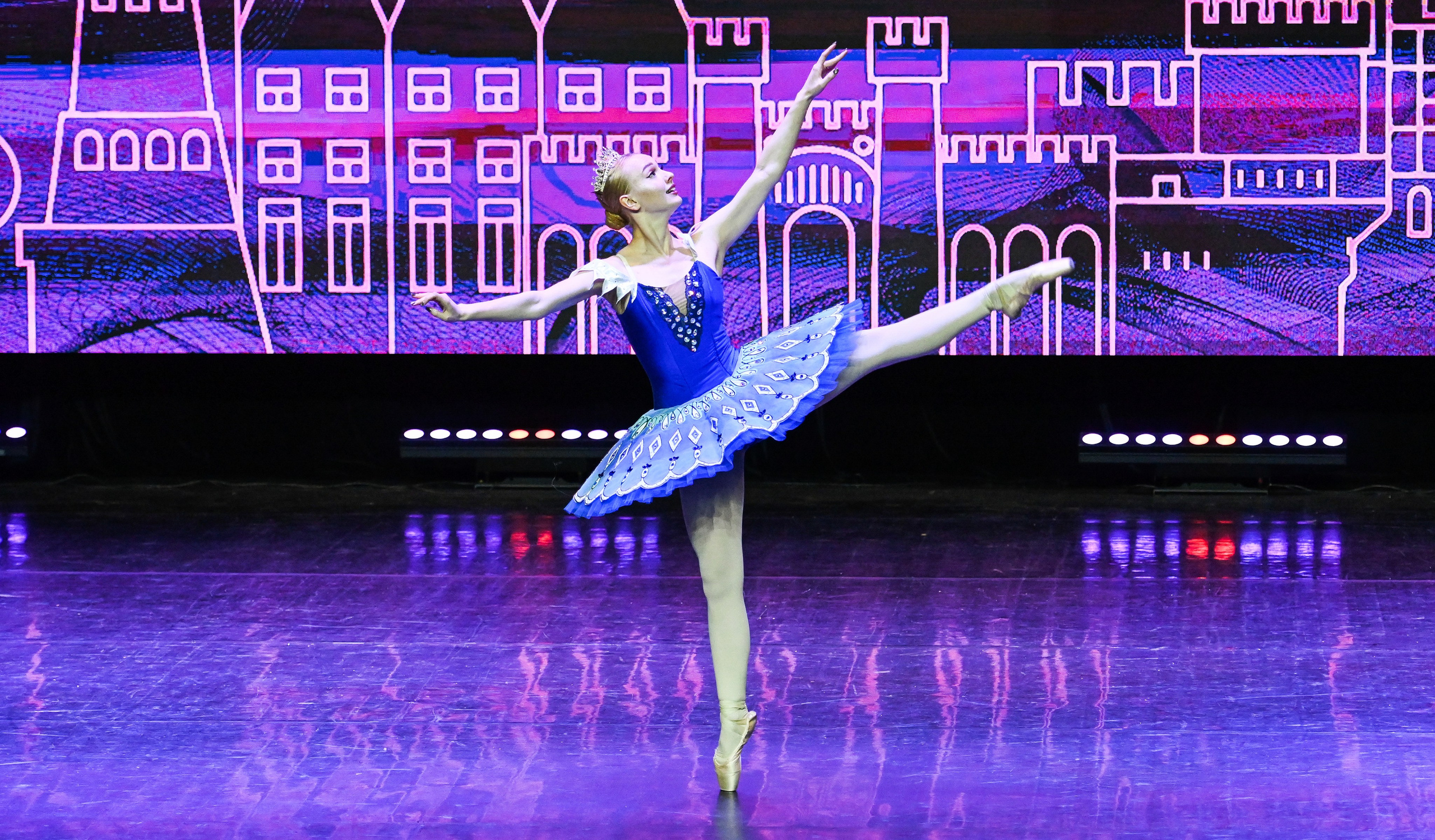 09.11.2024 Фестиваль хореографического искусства «АРТ-КОМПАС. БАЛТИКА» г. Светлогорск. Медиастудия Фото Концепт